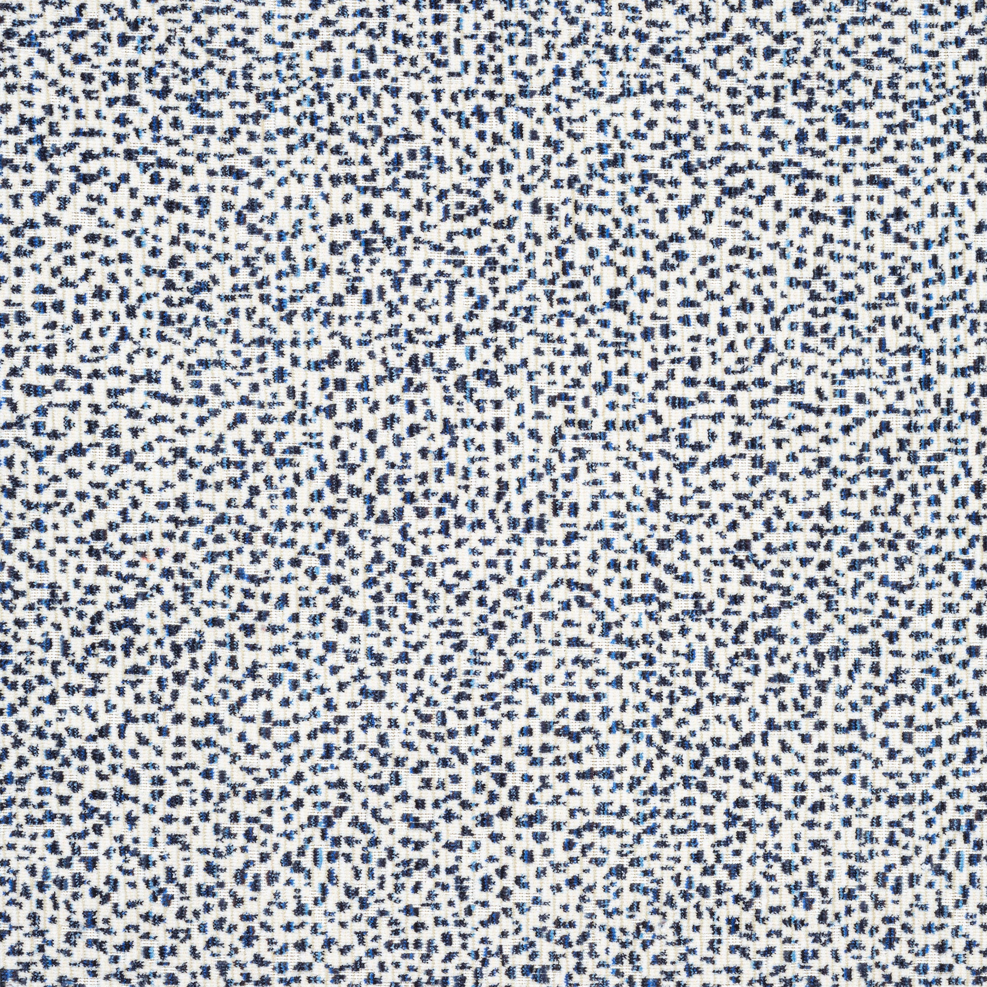 Purchase Thibaut Fabric Item W72803 pattern name Swing Velvet color Navy