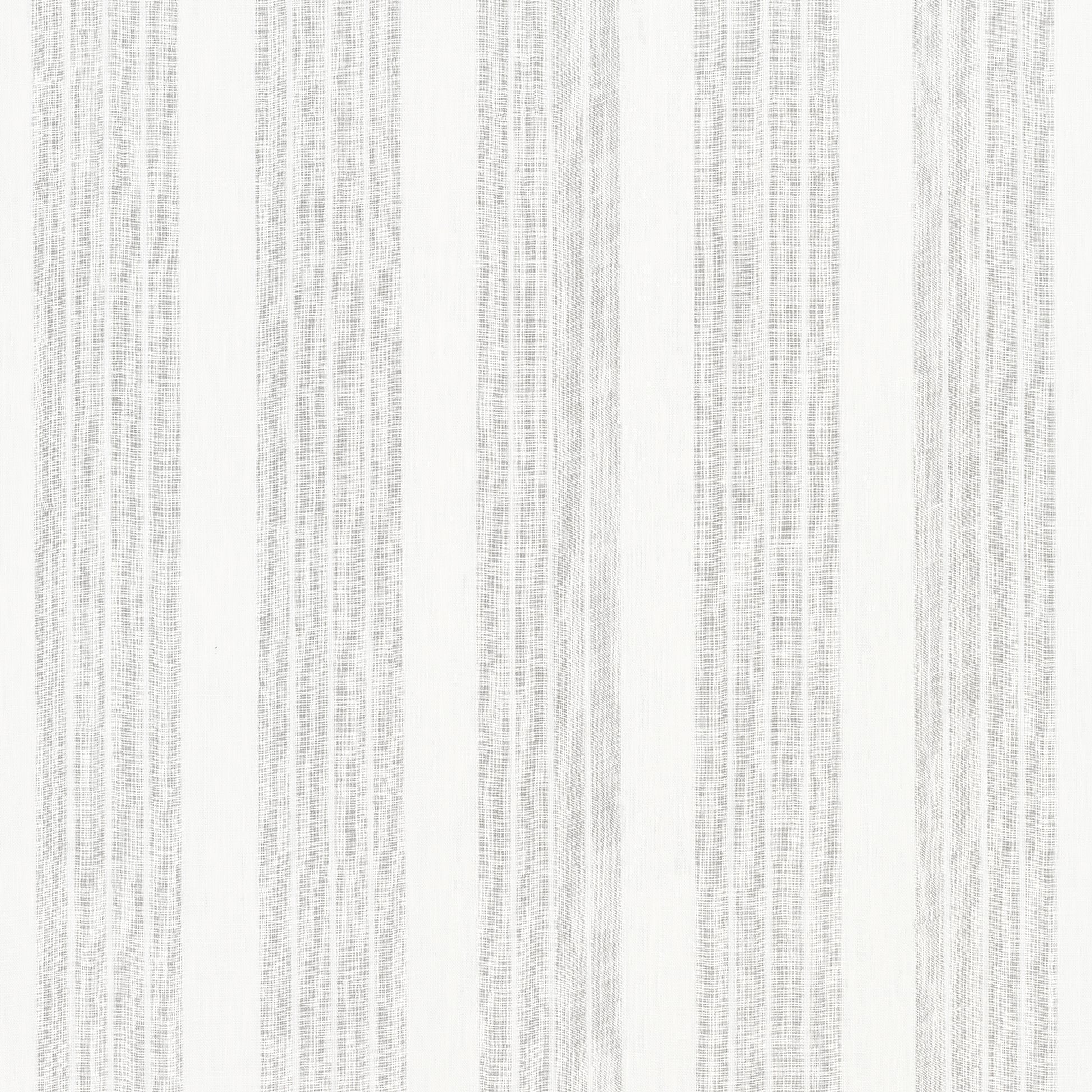 Purchase Thibaut Fabric Pattern W72916 pattern name Crystal Stripe color Ivory