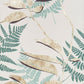Purchase Product# W7331-04 pattern name & colorFolium Feuille D'Or Pebble/Gold Osborne & Little Wallpaper