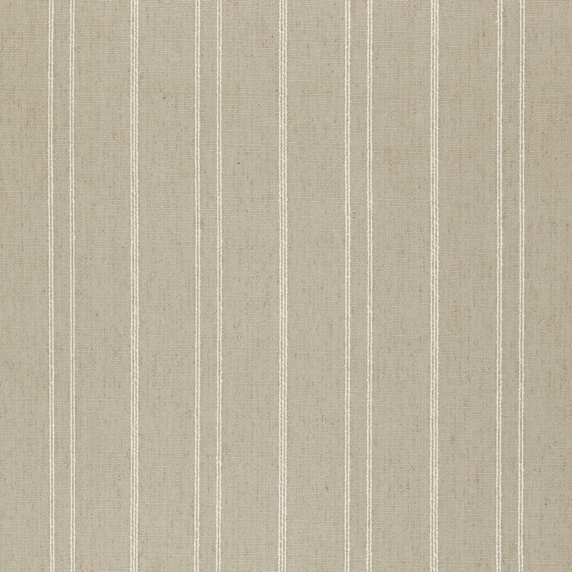 Purchase Thibaut Fabric Item W73312 pattern name Nolan Stripe color Linen