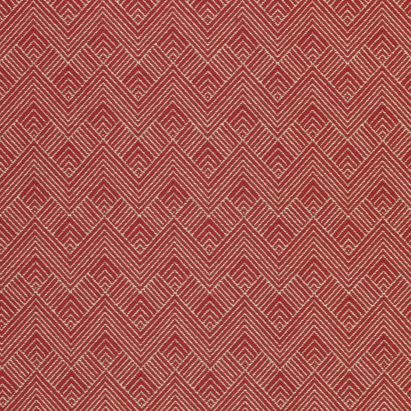 Purchase Thibaut Fabric Pattern number W73326 pattern name Maddox color Cinnabar