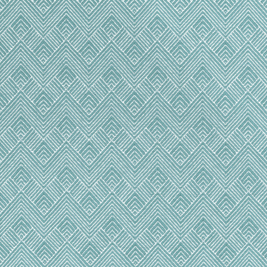 Purchase Thibaut Fabric Pattern# W73331 pattern name Maddox color Aqua
