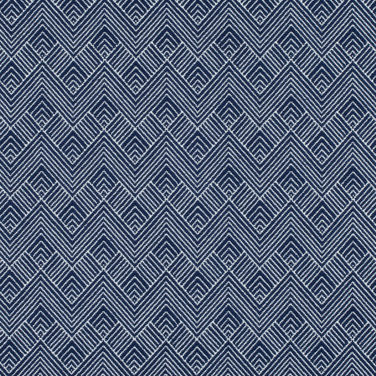 Purchase Thibaut Fabric Product# W73336 pattern name Maddox color Navy