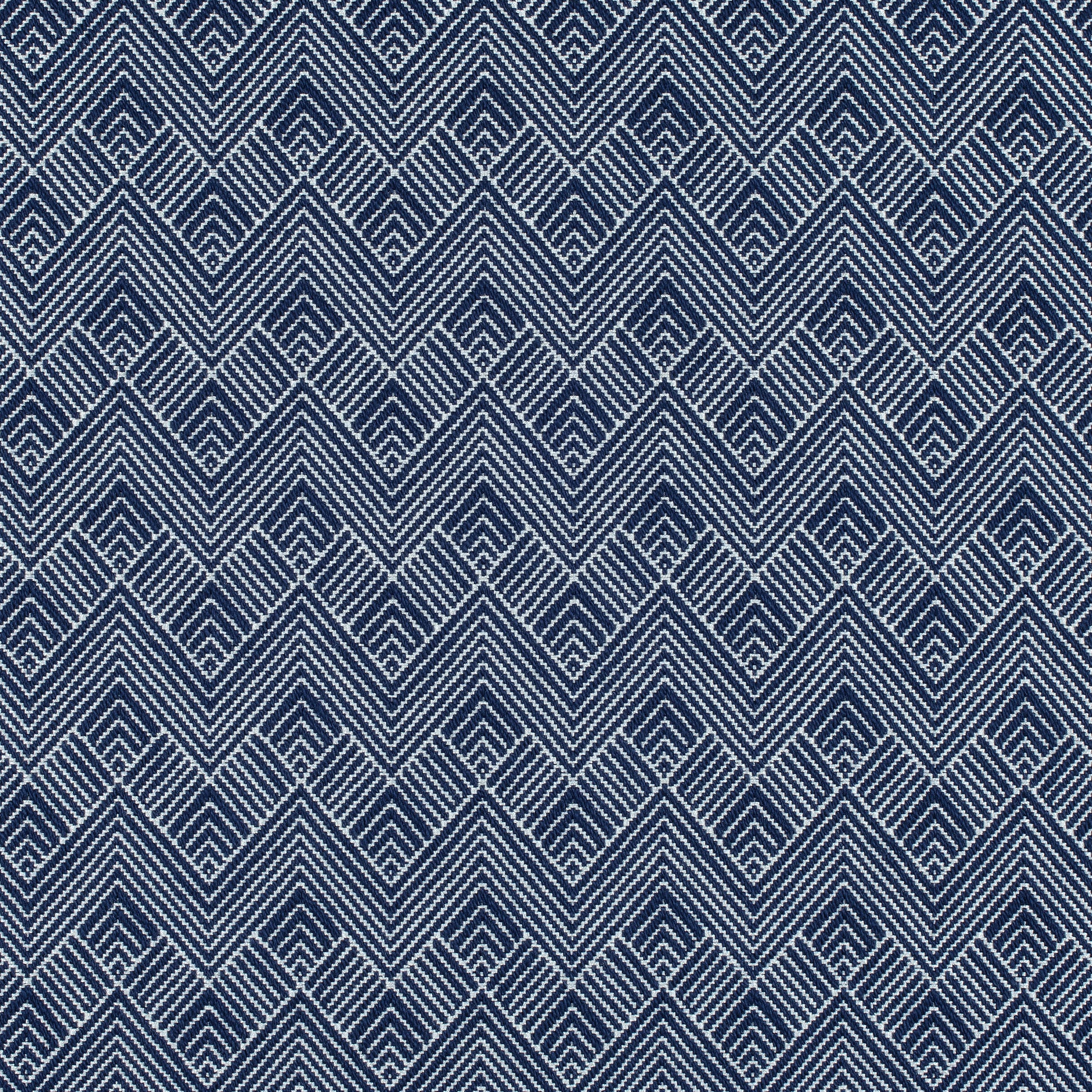 Purchase Thibaut Fabric Product# W73336 pattern name Maddox color Navy