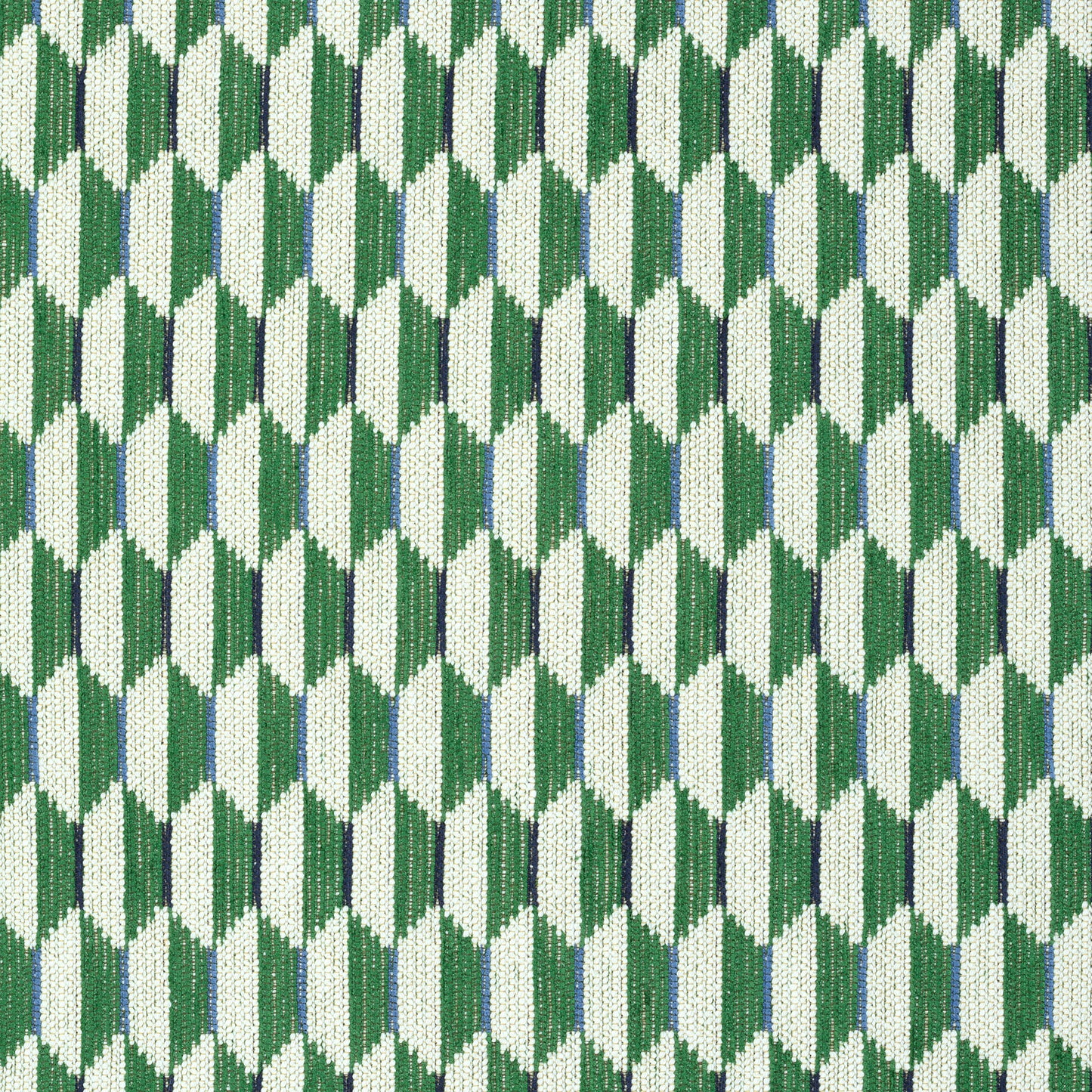 Purchase Thibaut Fabric SKU# W73349 pattern name Optica color Green Green