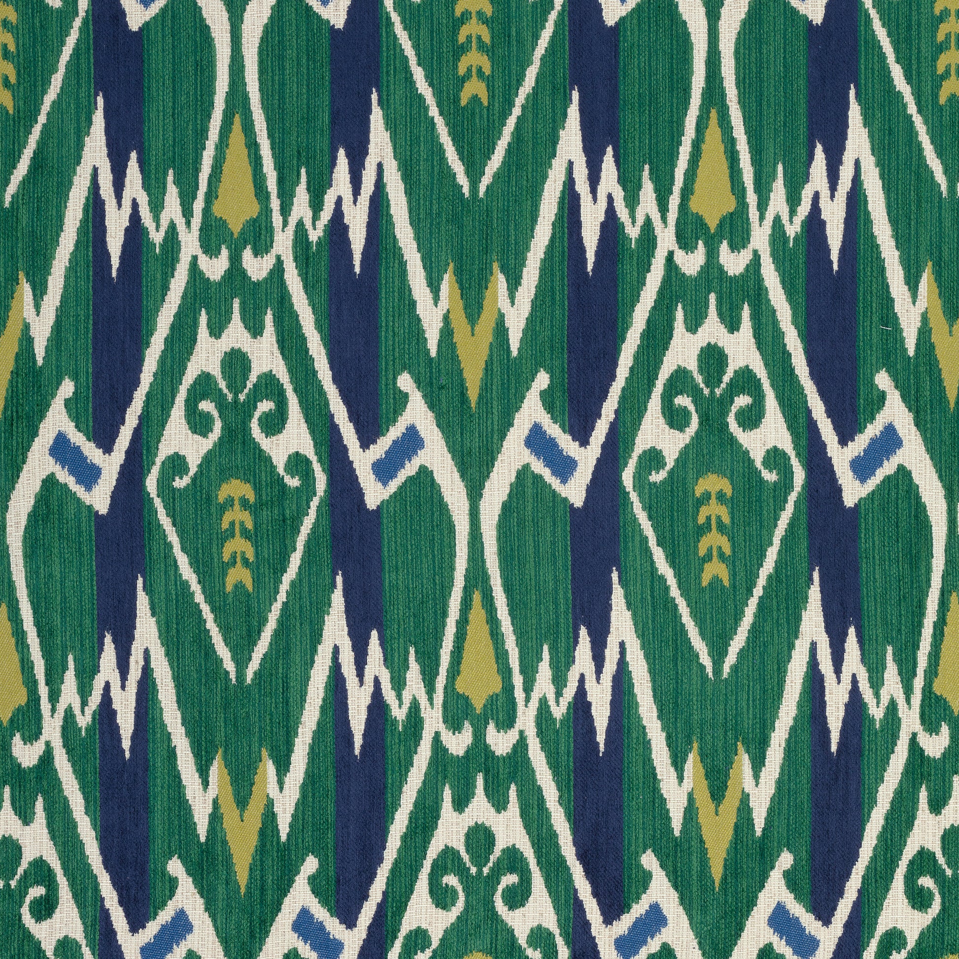 Purchase Thibaut Fabric Pattern# W73367 pattern name Nomad color Green