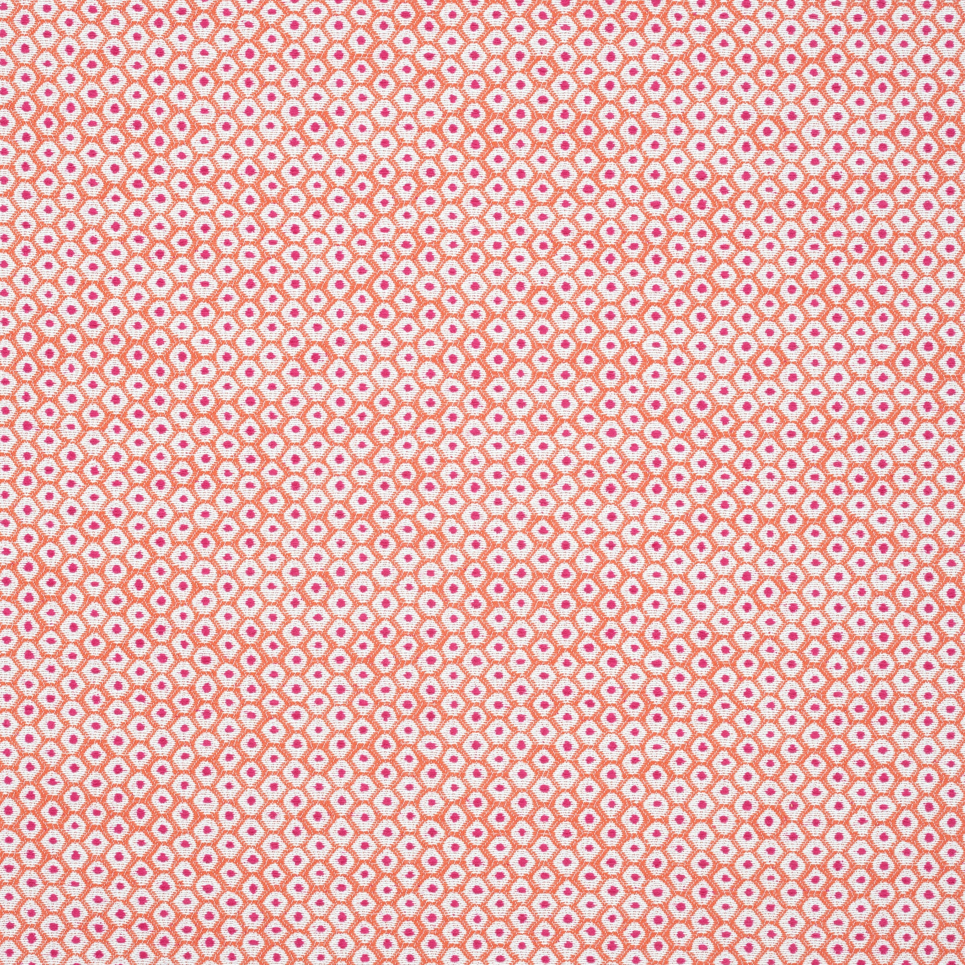 Purchase Thibaut Fabric Pattern# W73461 pattern name Pixie color Coral and Peony