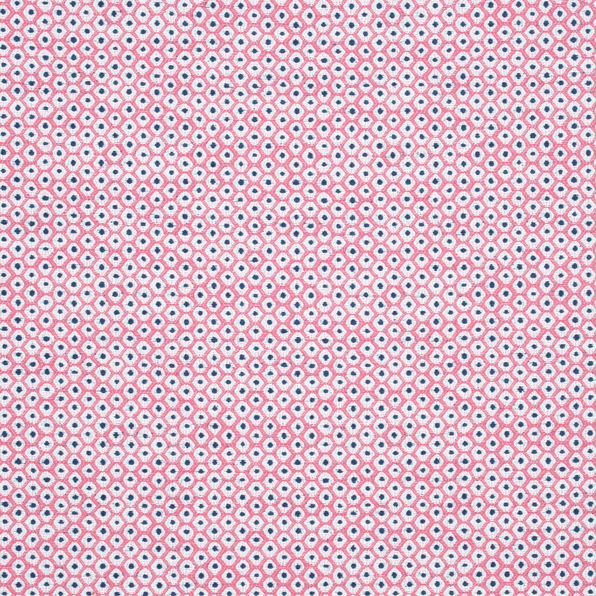 Purchase Thibaut Fabric Product W73462 pattern name Pixie color Peony and Marine