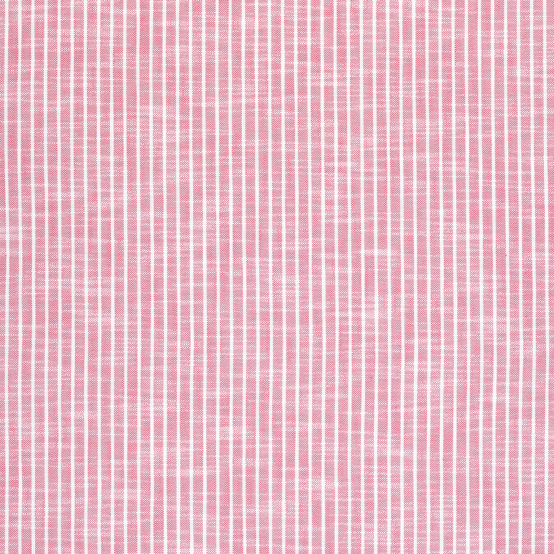 Purchase Thibaut Fabric Item# W73470 pattern name Bayside Stripe color Peony