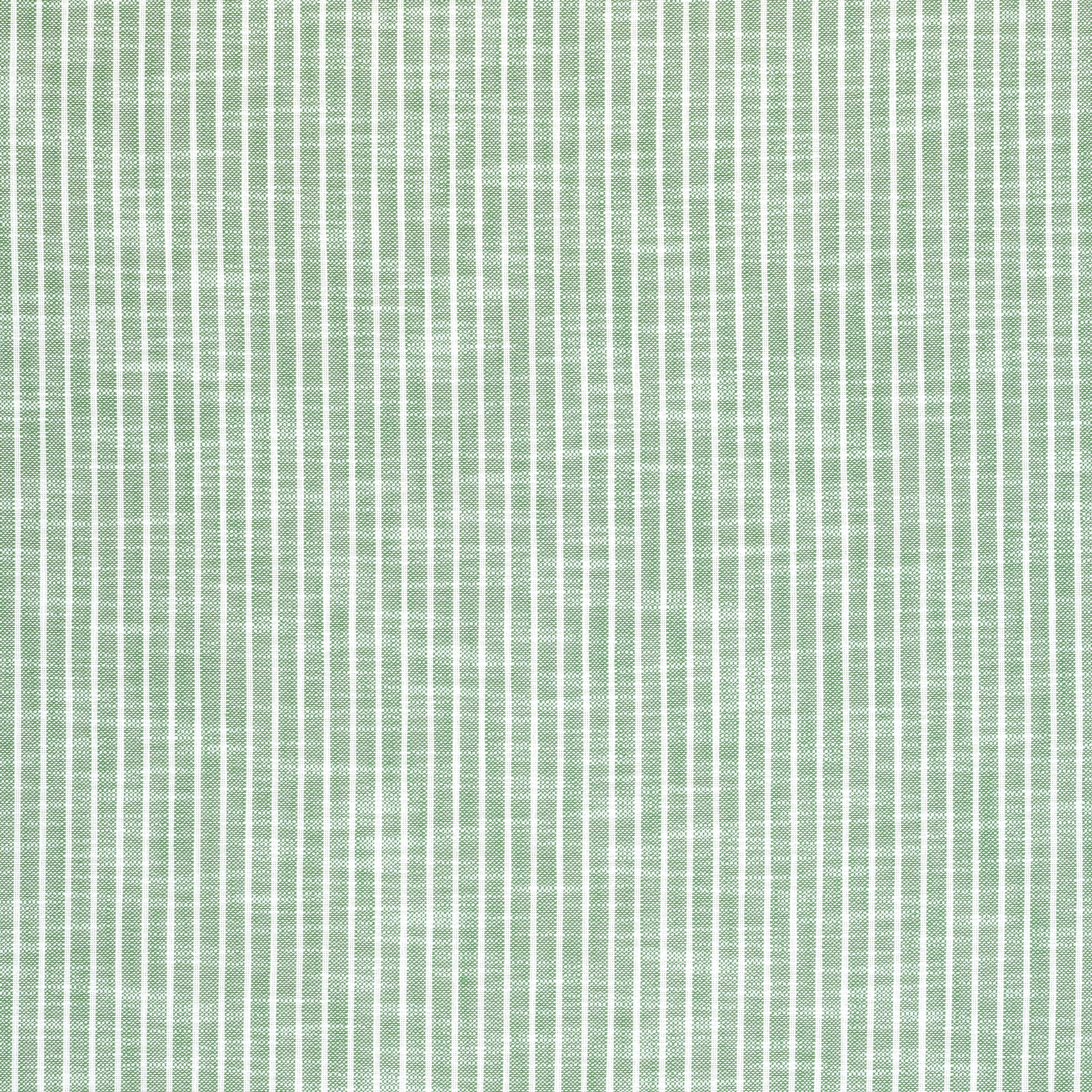 Purchase Thibaut Fabric SKU# W73474 pattern name Bayside Stripe color Kelly Green