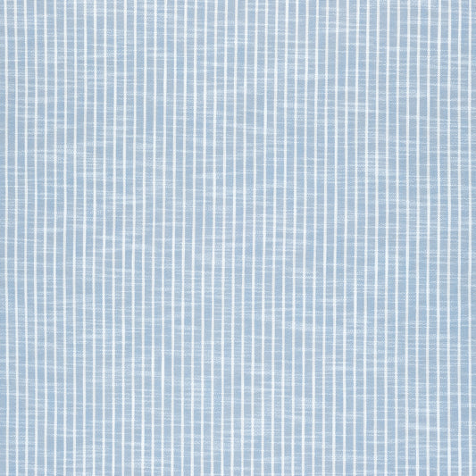 Purchase Thibaut Fabric Pattern W73476 pattern name Bayside Stripe color Sky
