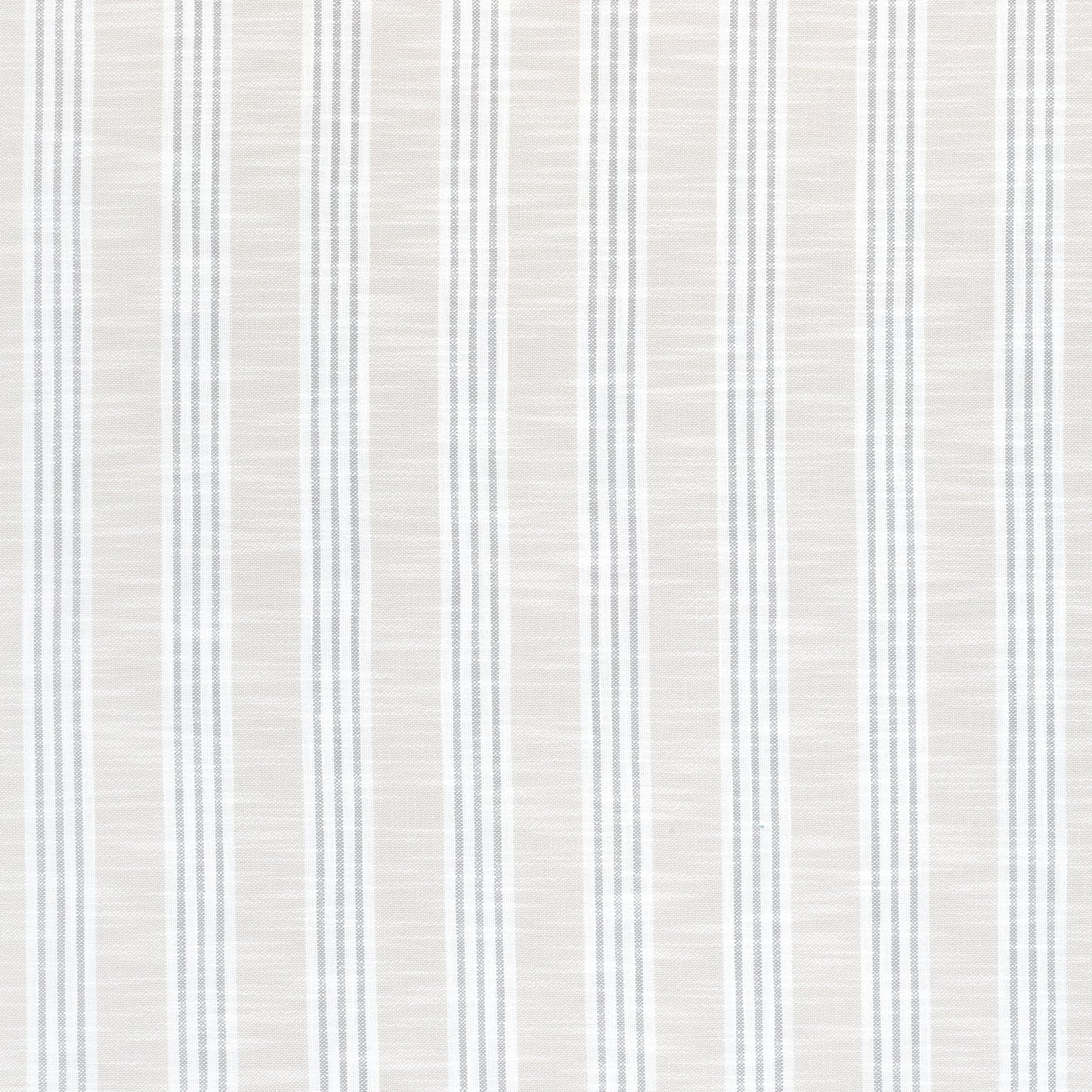 Purchase Thibaut Fabric Pattern# W73492 pattern name Southport Stripe color Flax and Grey