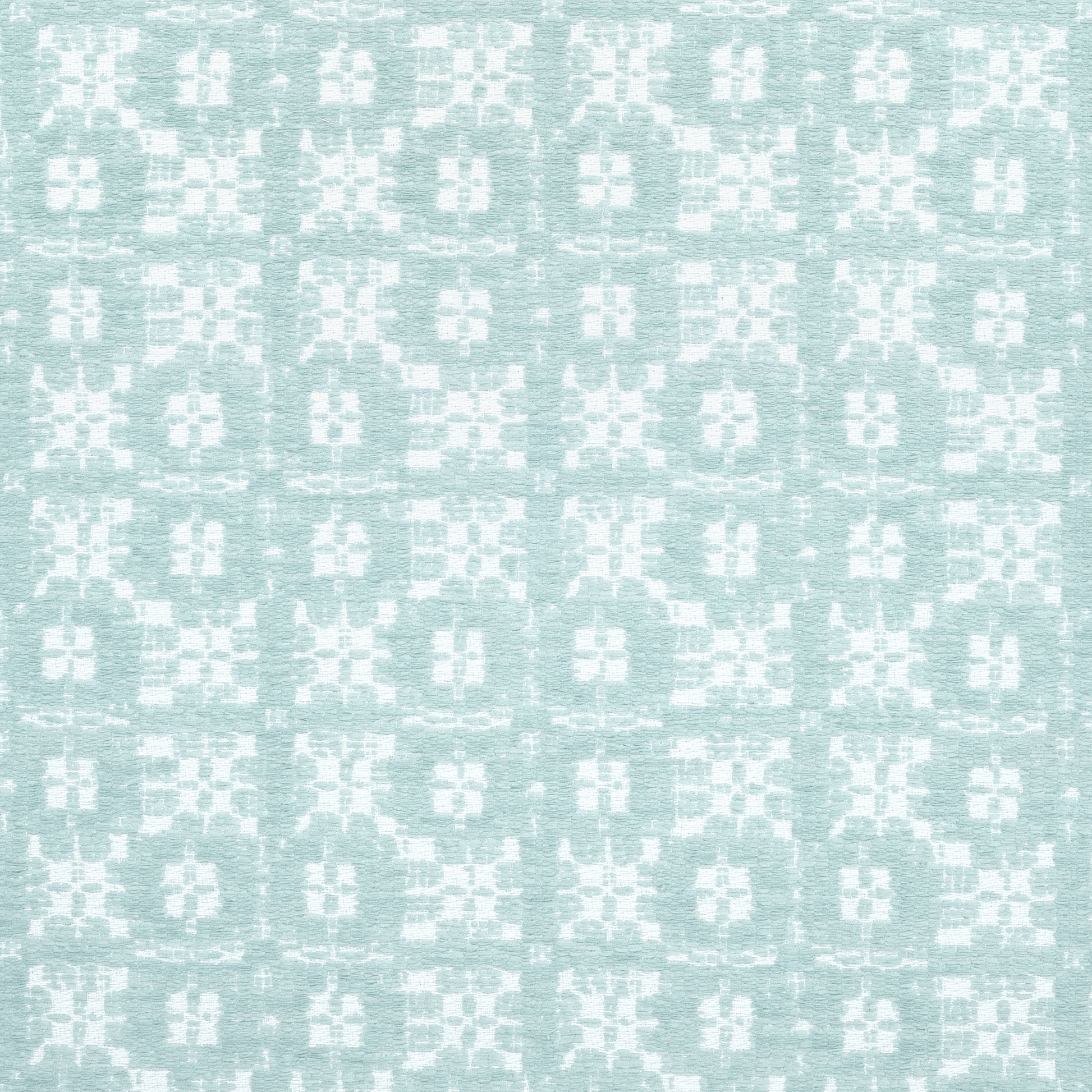 Purchase Thibaut Fabric SKU W73494 pattern name Brimfield color Seafoam