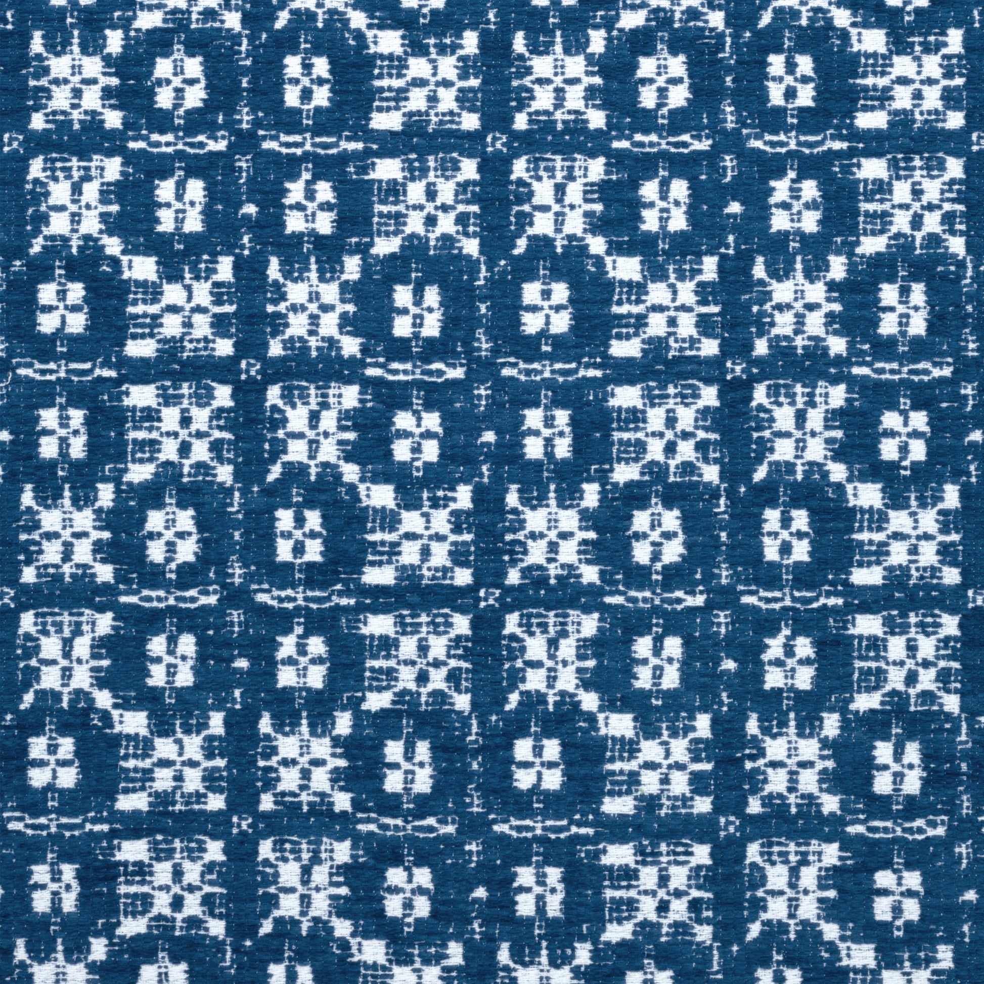 Purchase Thibaut Fabric Product# W73496 pattern name Brimfield color Marine Blue