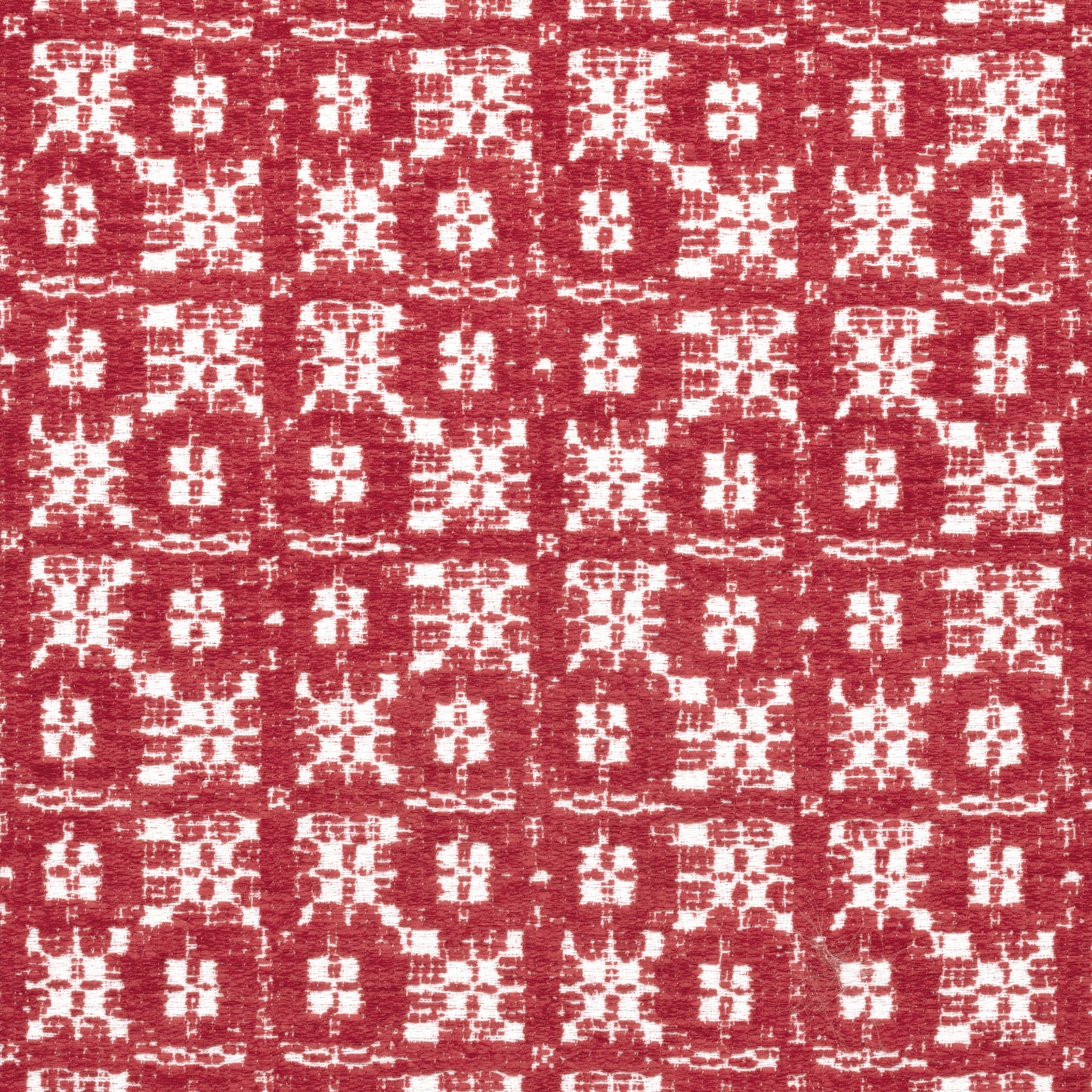 Purchase Thibaut Fabric Pattern number W73497 pattern name Brimfield color Cranberry