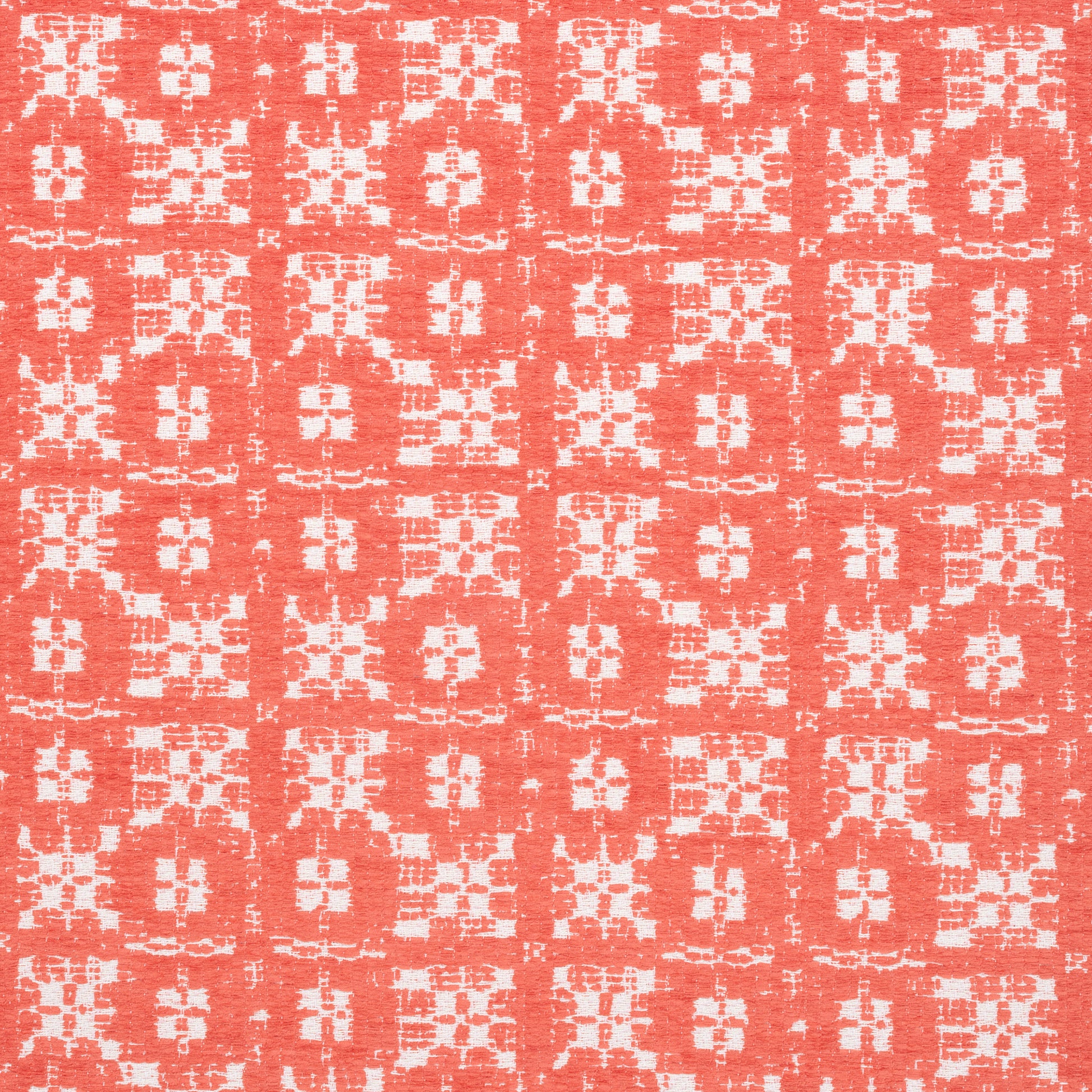 Purchase Thibaut Fabric SKU# W73498 pattern name Brimfield color Coral