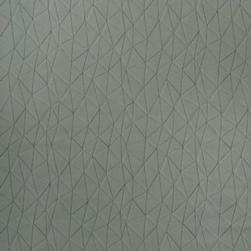 Purchase Sample - W7350-02 Metropolis Vinyls 3 Craquelure Steel Osborne & Little Wallpaper