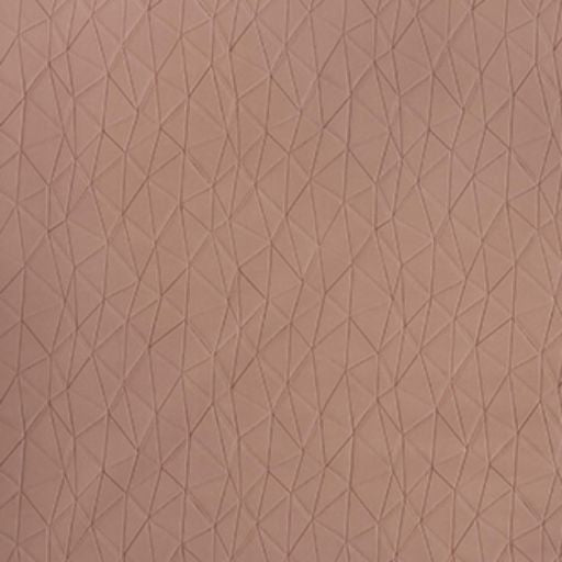 Purchase Sample - W7350-06 Metropolis Vinyls 3 Craquelure Blush Osborne & Little Wallpaper