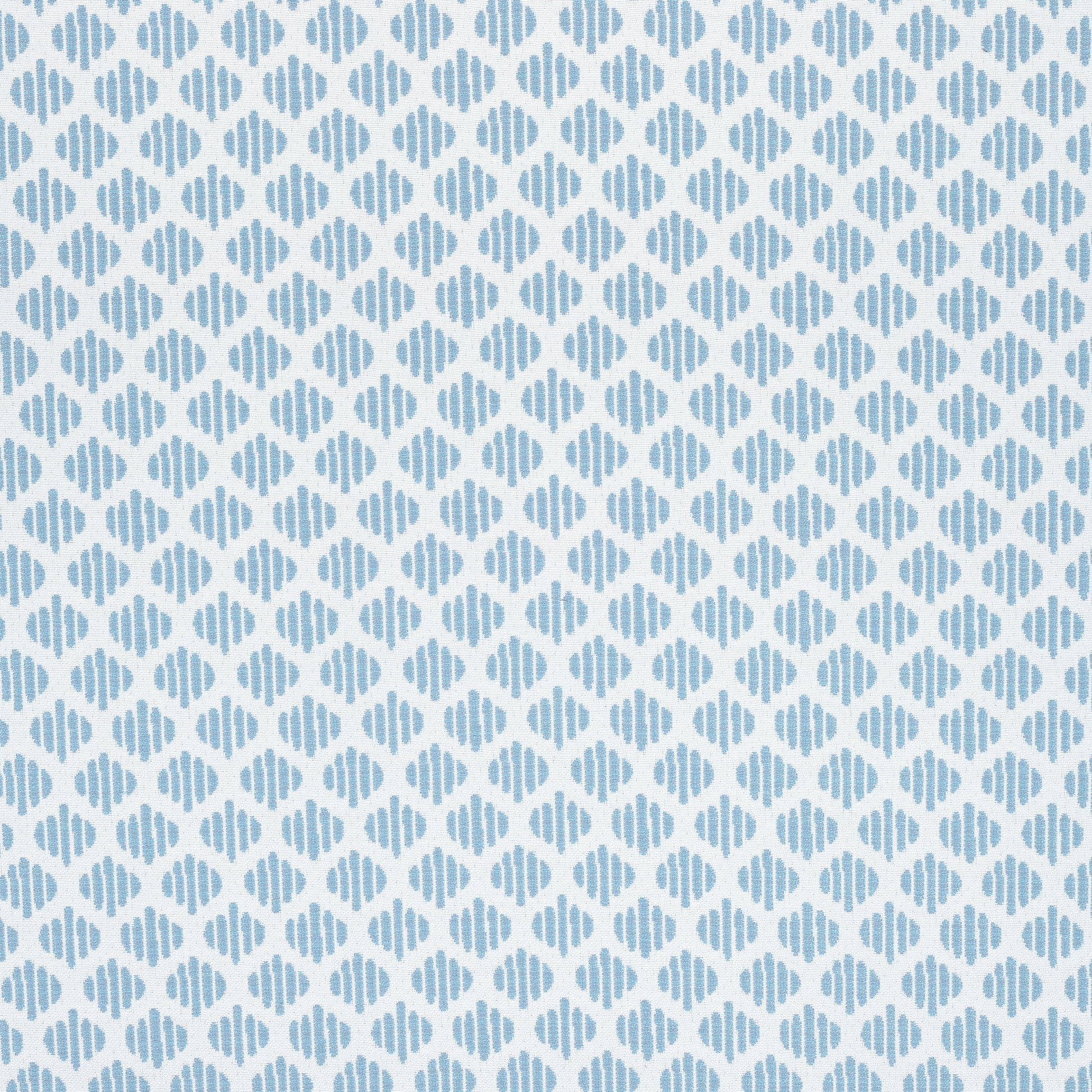 Purchase Thibaut Fabric Pattern number W73505 pattern name Sadie color Sky