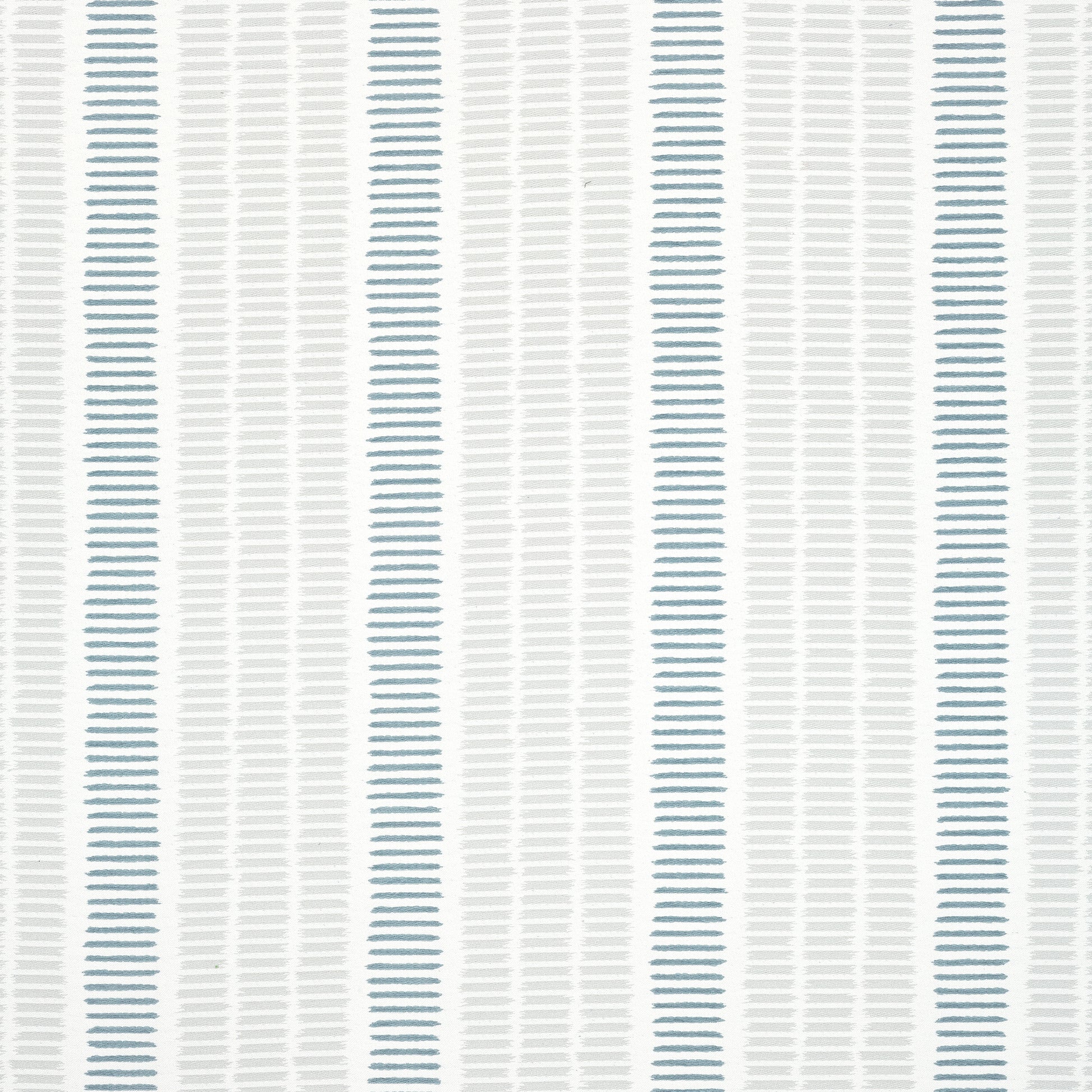 Purchase Thibaut Fabric Item# W73518 pattern name Topsail Stripe color Sterling and Slate