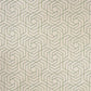 Purchase SKU# W7352-02 pattern name & colorMetropolis Vinyls 3 Hexagon Trellis Osborne & Little Wallpaper