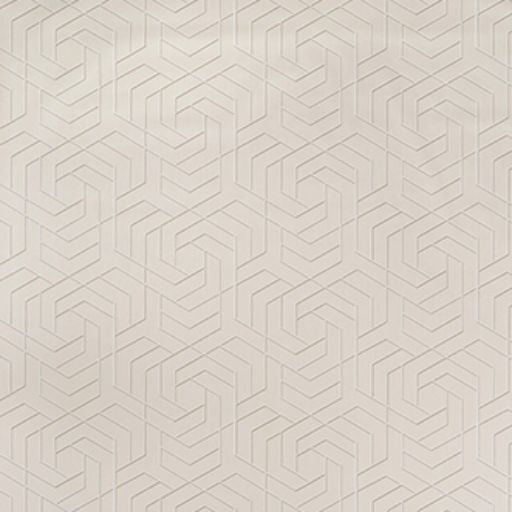 Purchase Pattern number W7352-03 pattern name & colorMetropolis Vinyls 3 Hexagon Trellis Osborne & Little Wallpaper