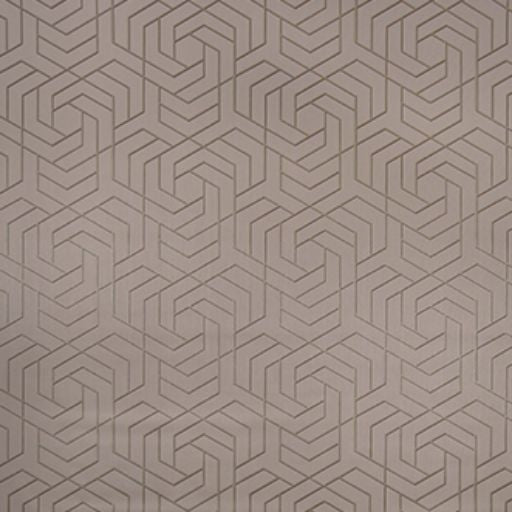 Purchase SKU# W7352-04 pattern name & colorMetropolis Vinyls 3 Hexagon Trellis Osborne & Little Wallpaper