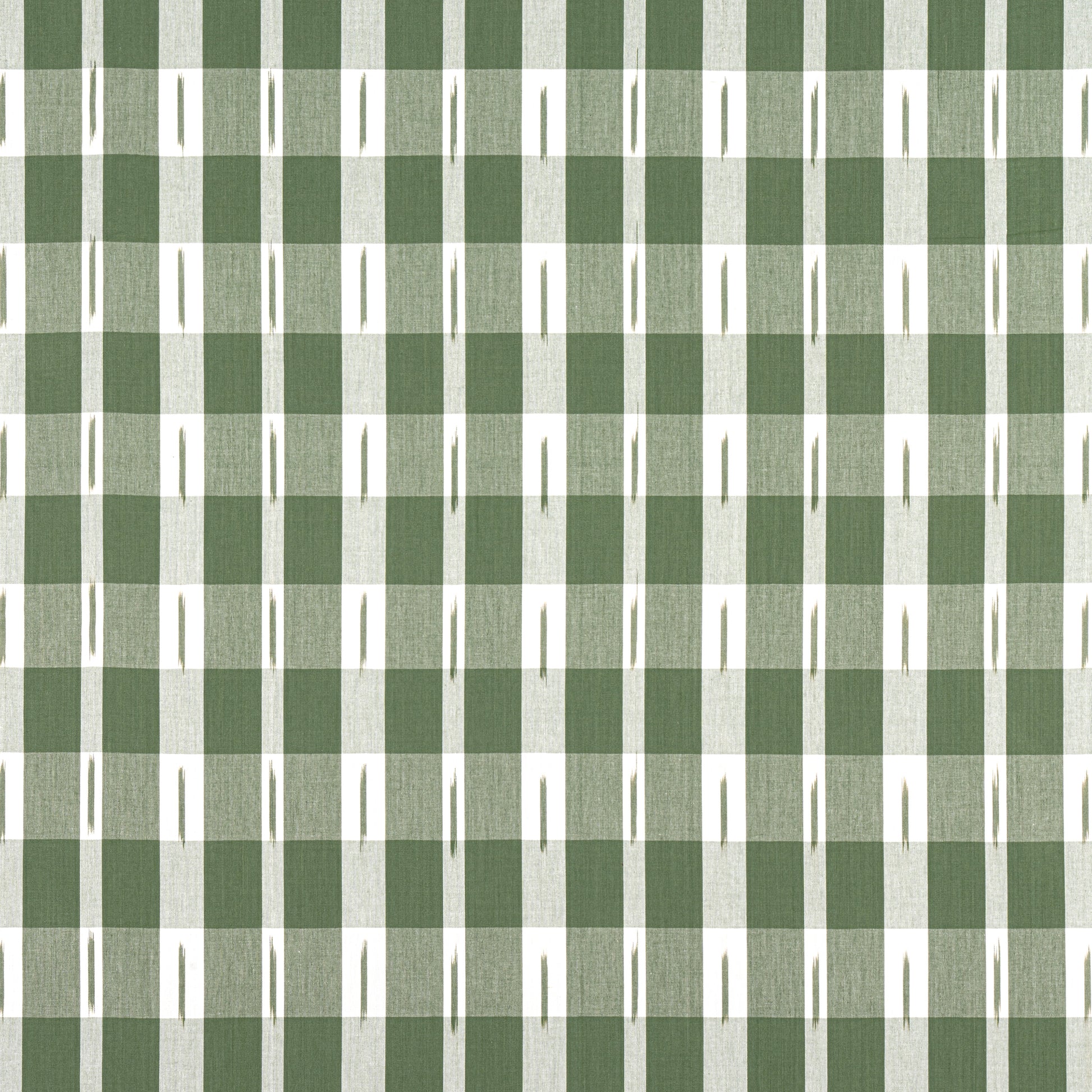 Purchase Thibaut Fabric Item# W736437 pattern name Ellagrey Check color Green