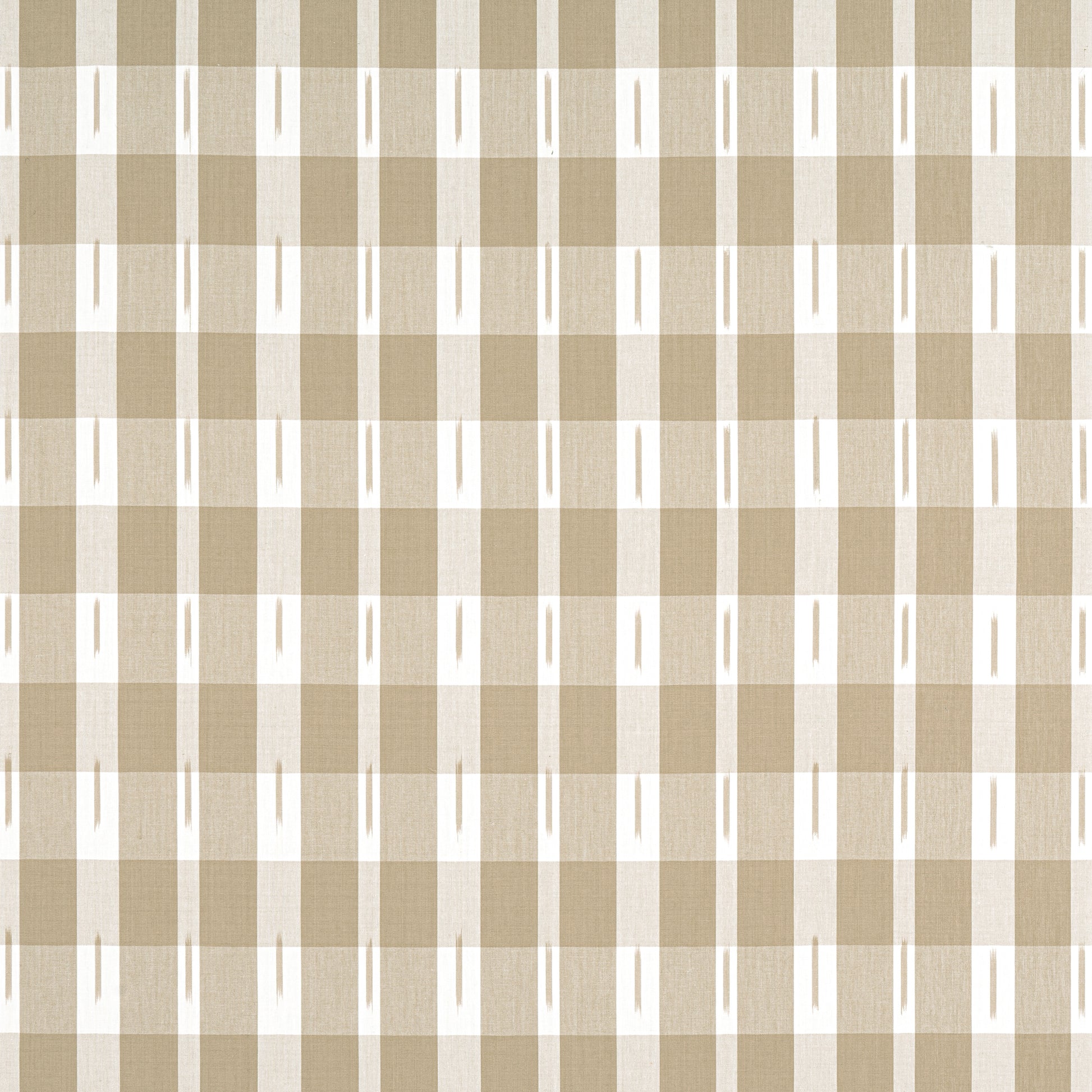 Purchase Thibaut Fabric Pattern# W736441 pattern name Ellagrey Check color Beige