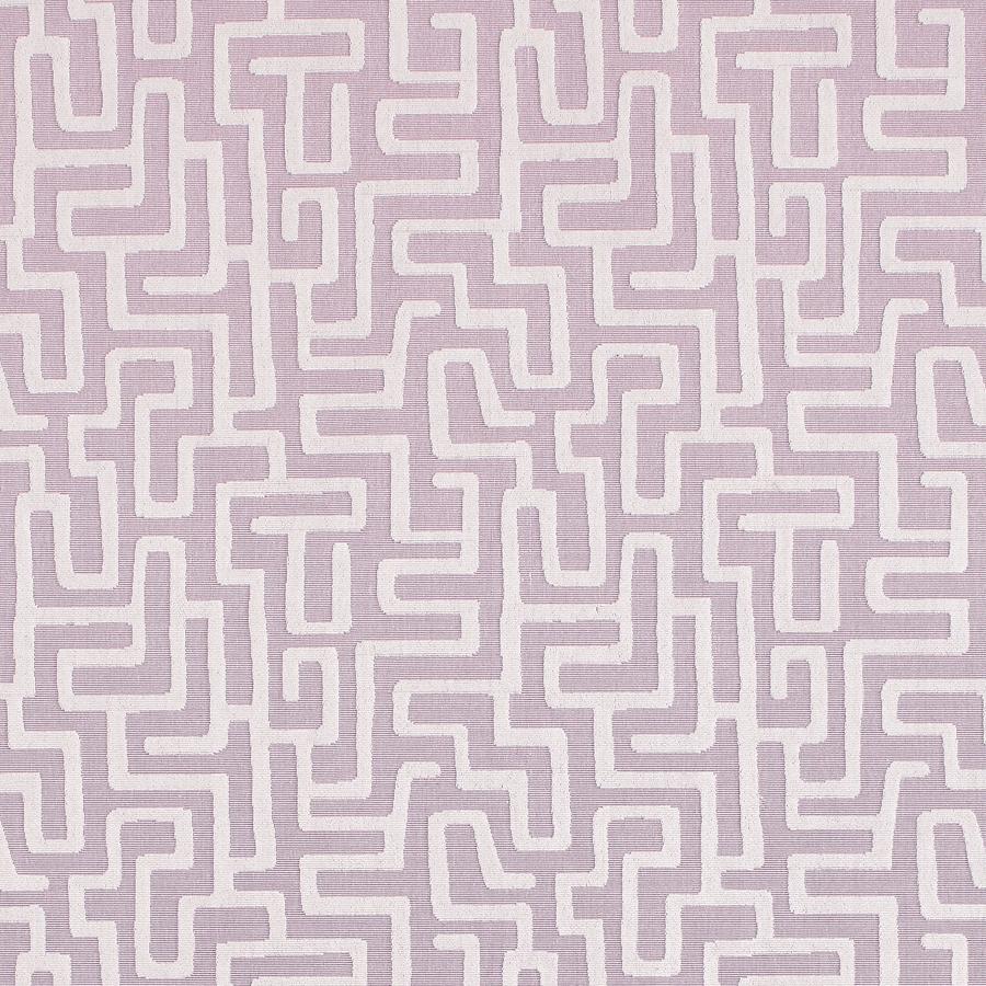 Purchase Thibaut Fabric Product W742027 pattern name Terrace Lane color Lavender