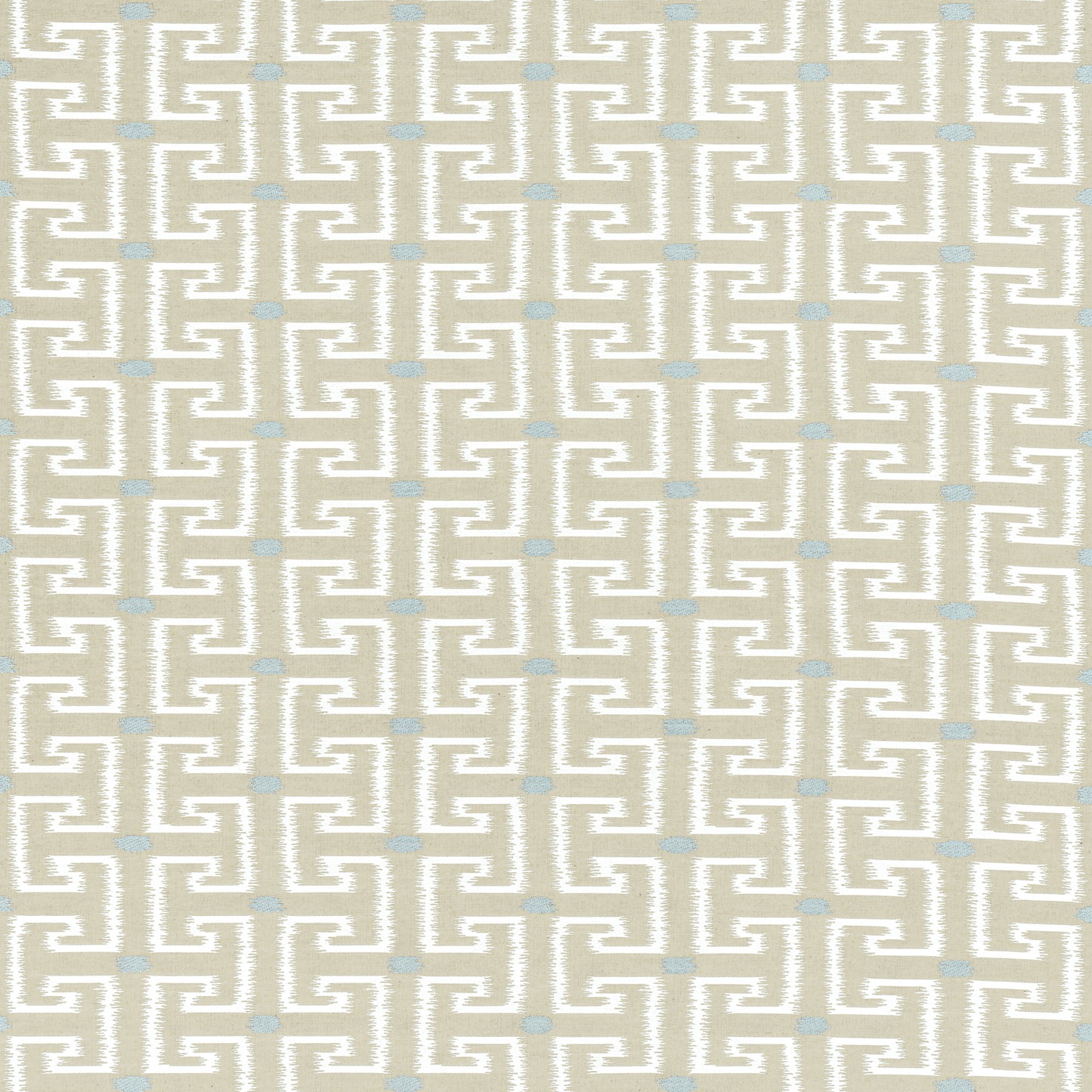 Purchase Thibaut Fabric SKU# W74227 pattern name Rhodes color Mink