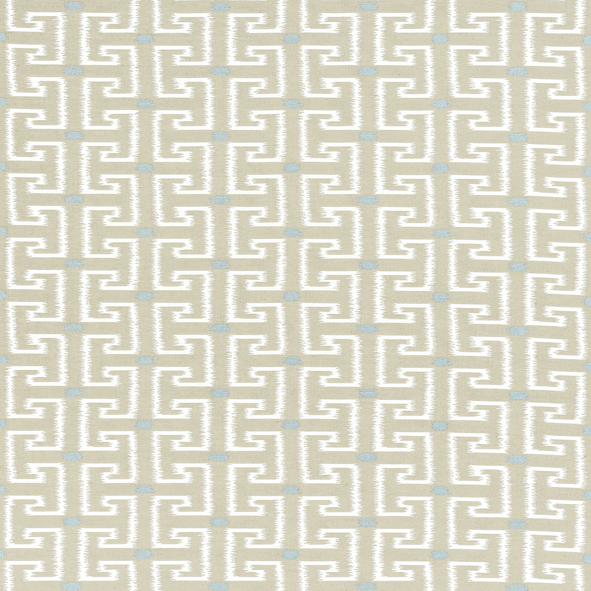 Purchase Thibaut Fabric SKU# W74227 pattern name Rhodes color Mink