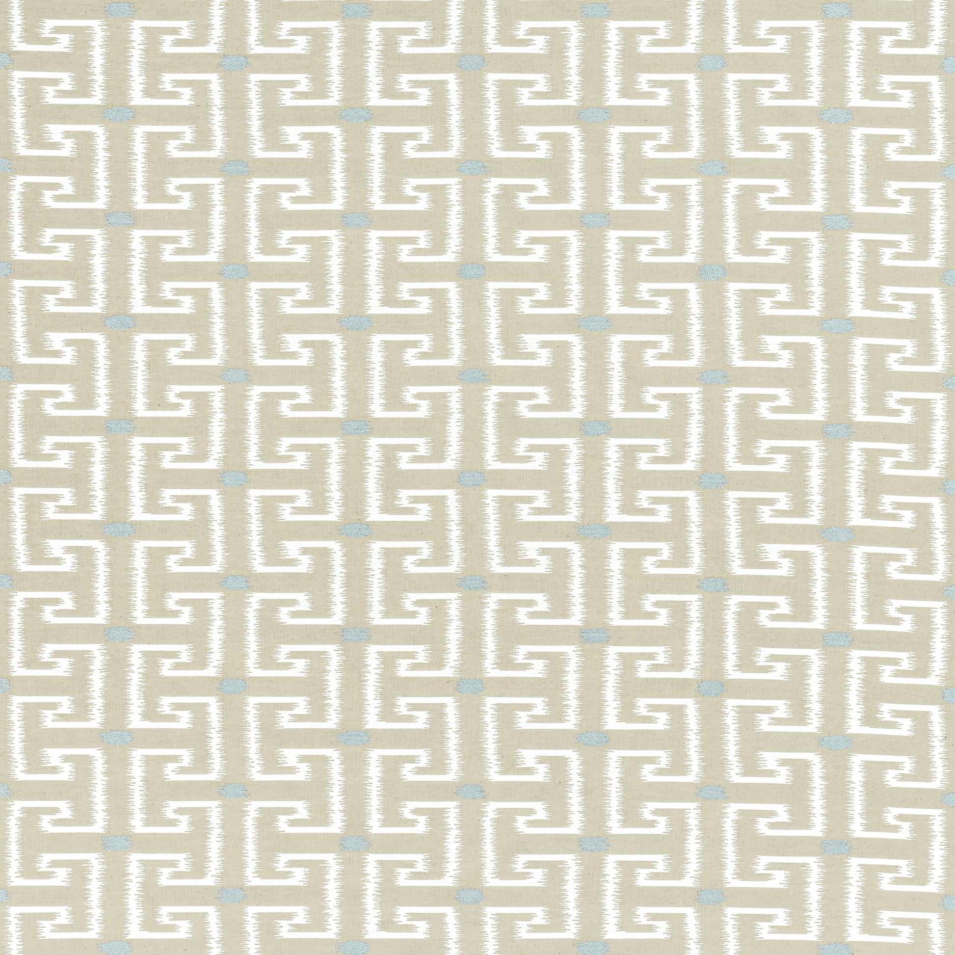Purchase Thibaut Fabric SKU# W74227 pattern name Rhodes color Mink