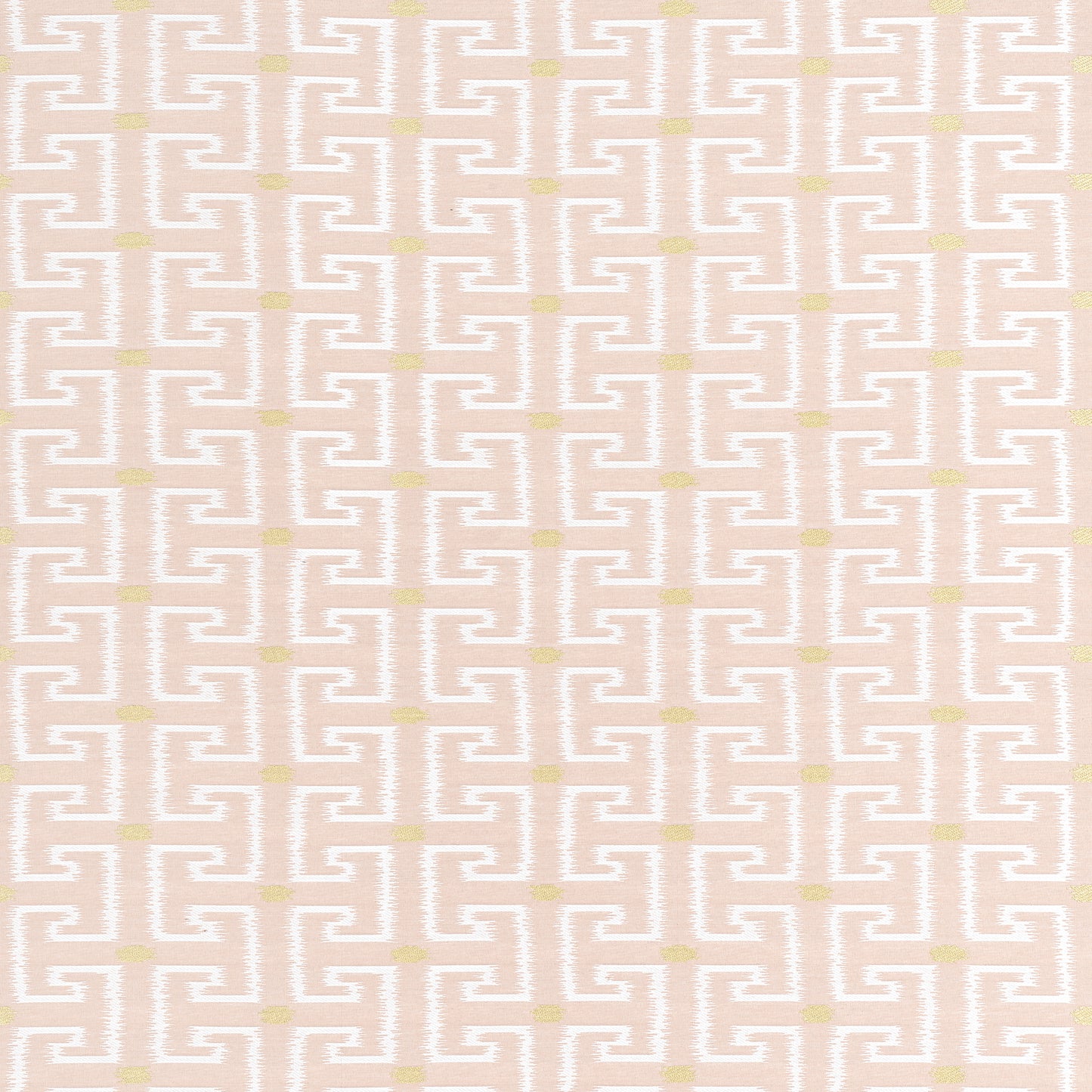 Purchase Thibaut Fabric SKU W74229 pattern name Rhodes color Blush