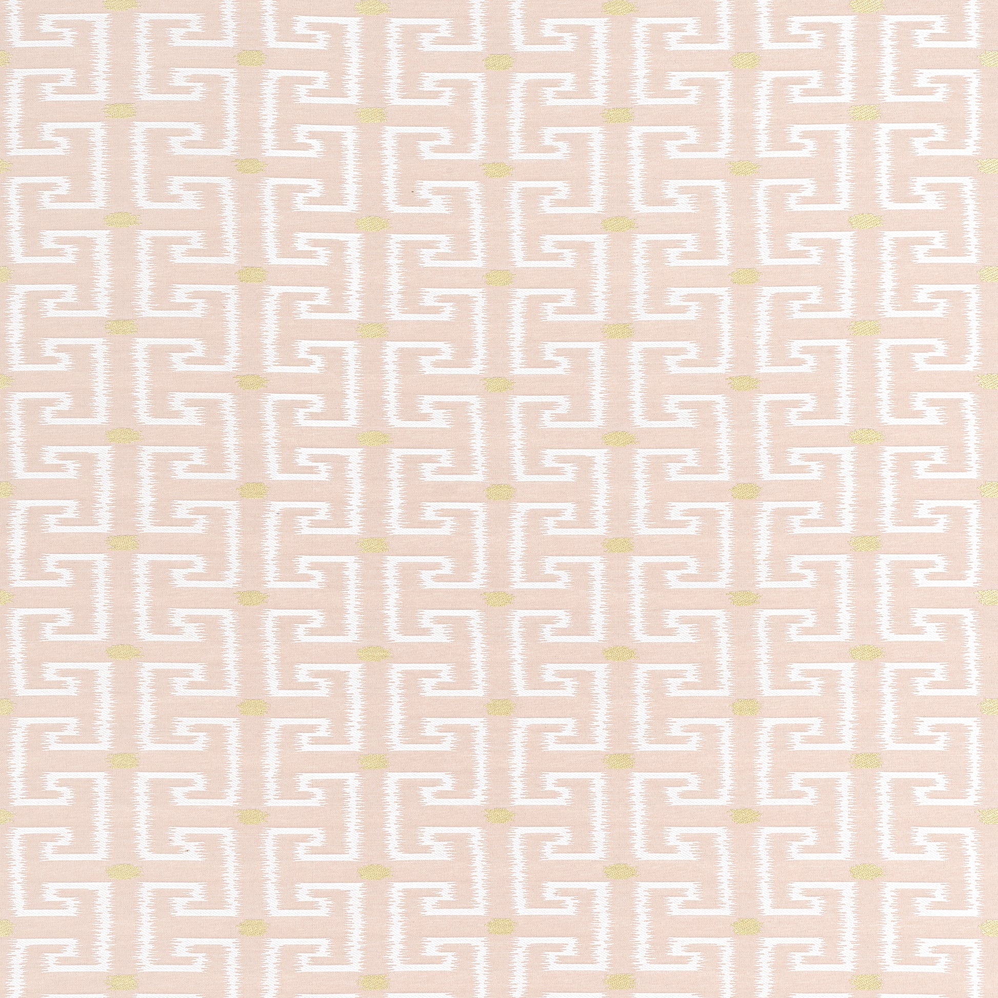 Purchase Thibaut Fabric SKU W74229 pattern name Rhodes color Blush