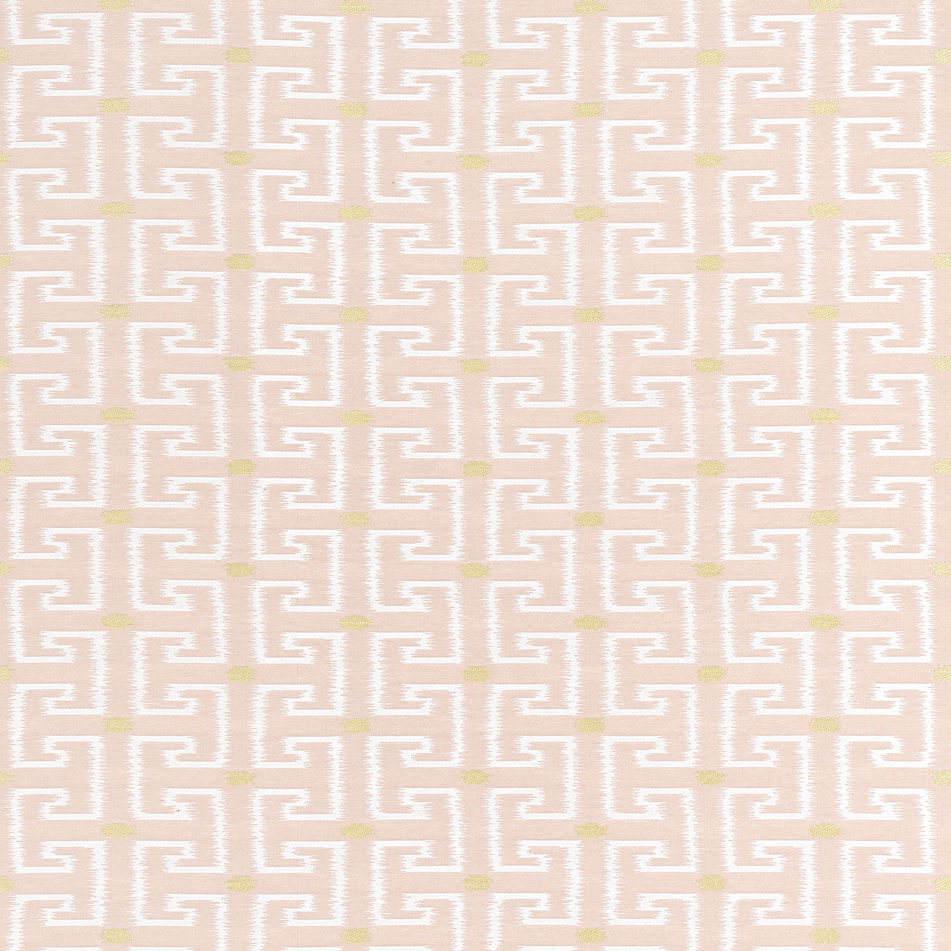 Purchase Thibaut Fabric SKU W74229 pattern name Rhodes color Blush