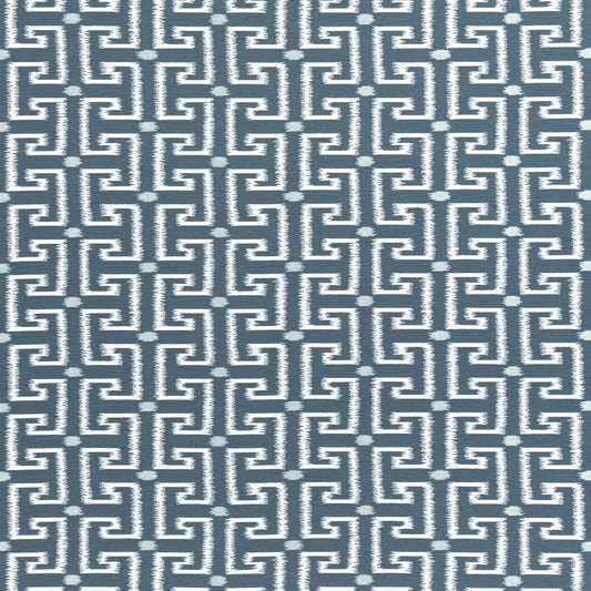 Purchase Thibaut Fabric Pattern# W74230 pattern name Rhodes color Heron