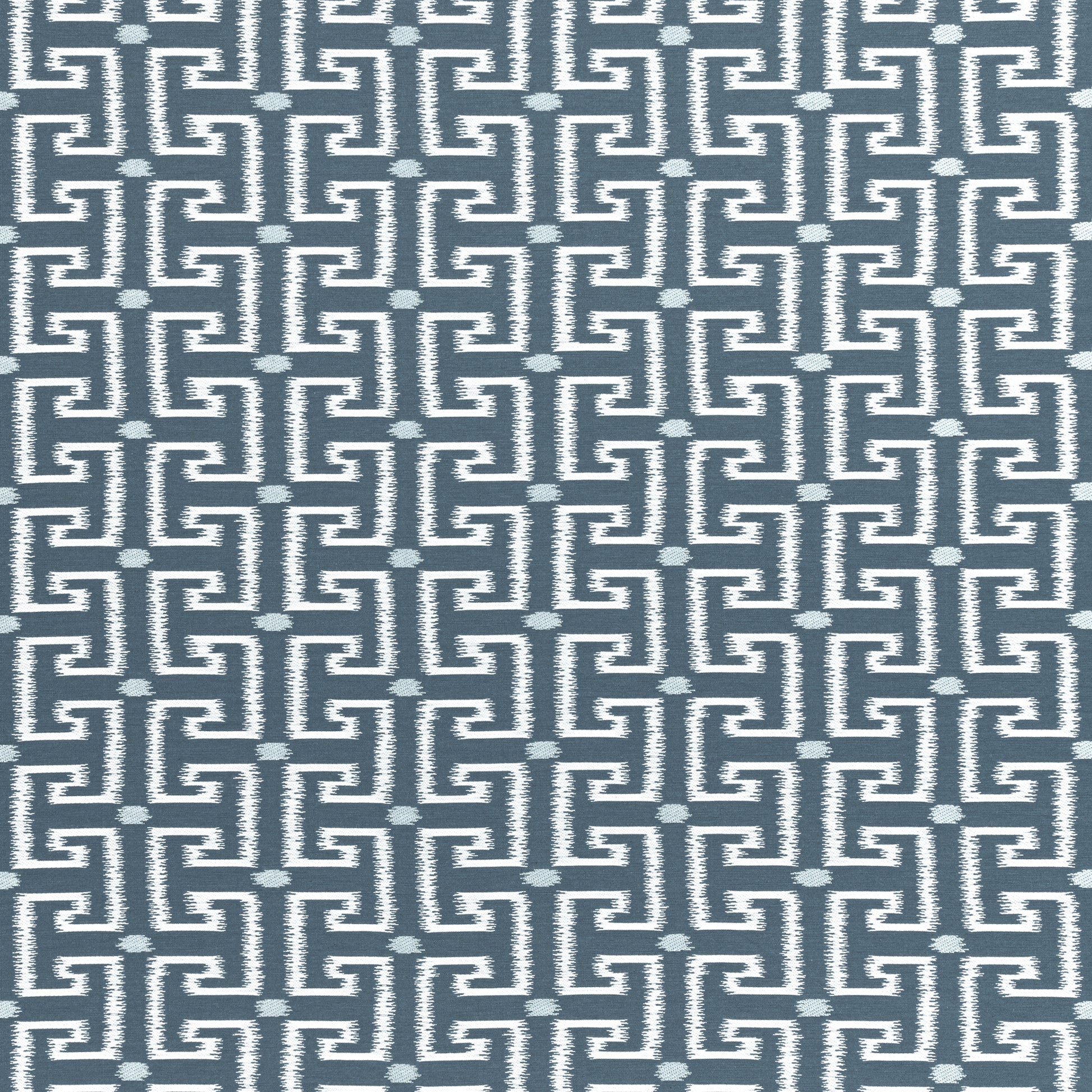 Purchase Thibaut Fabric Pattern# W74230 pattern name Rhodes color Heron