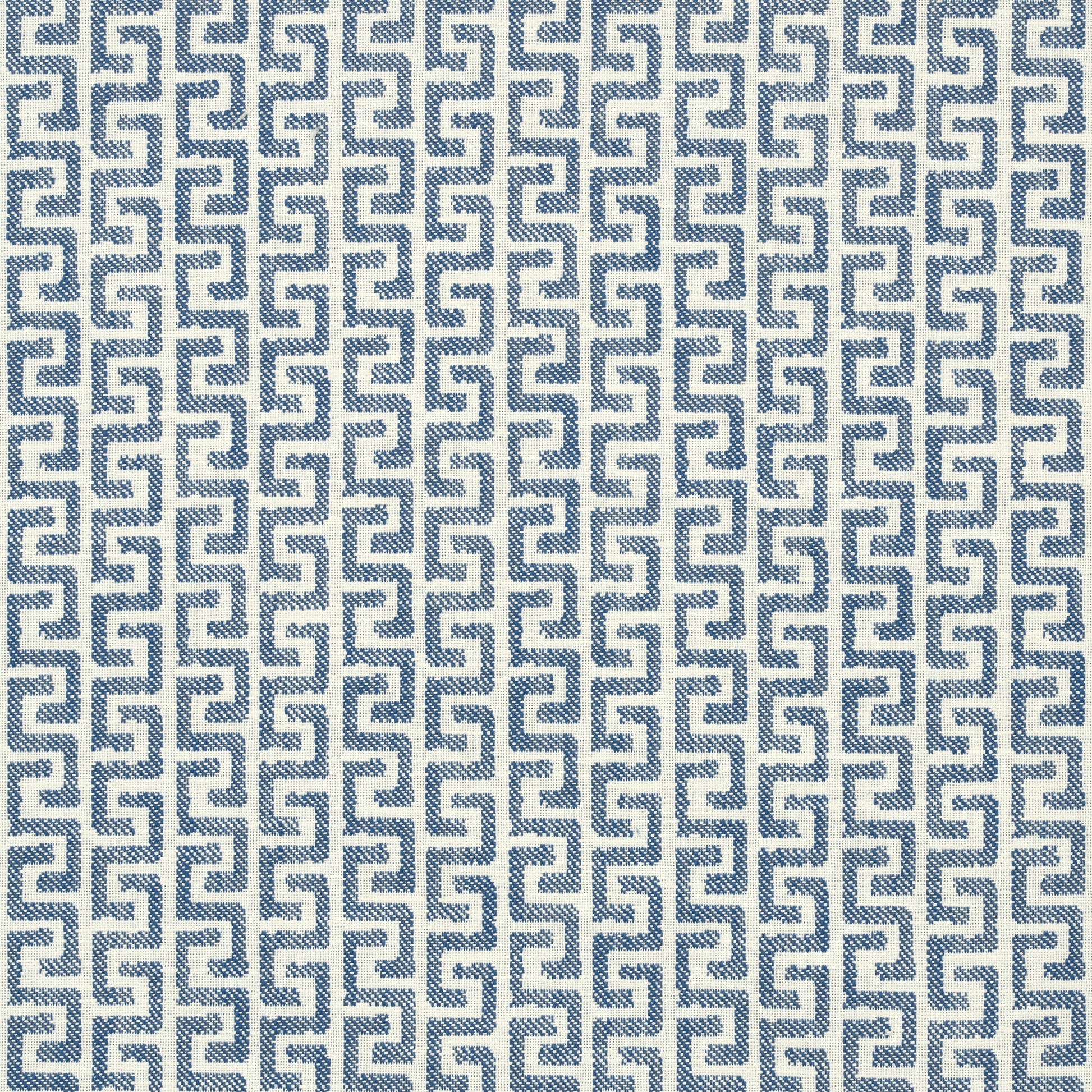 Purchase Thibaut Fabric Pattern# W74246 pattern name Merritt color Indigo