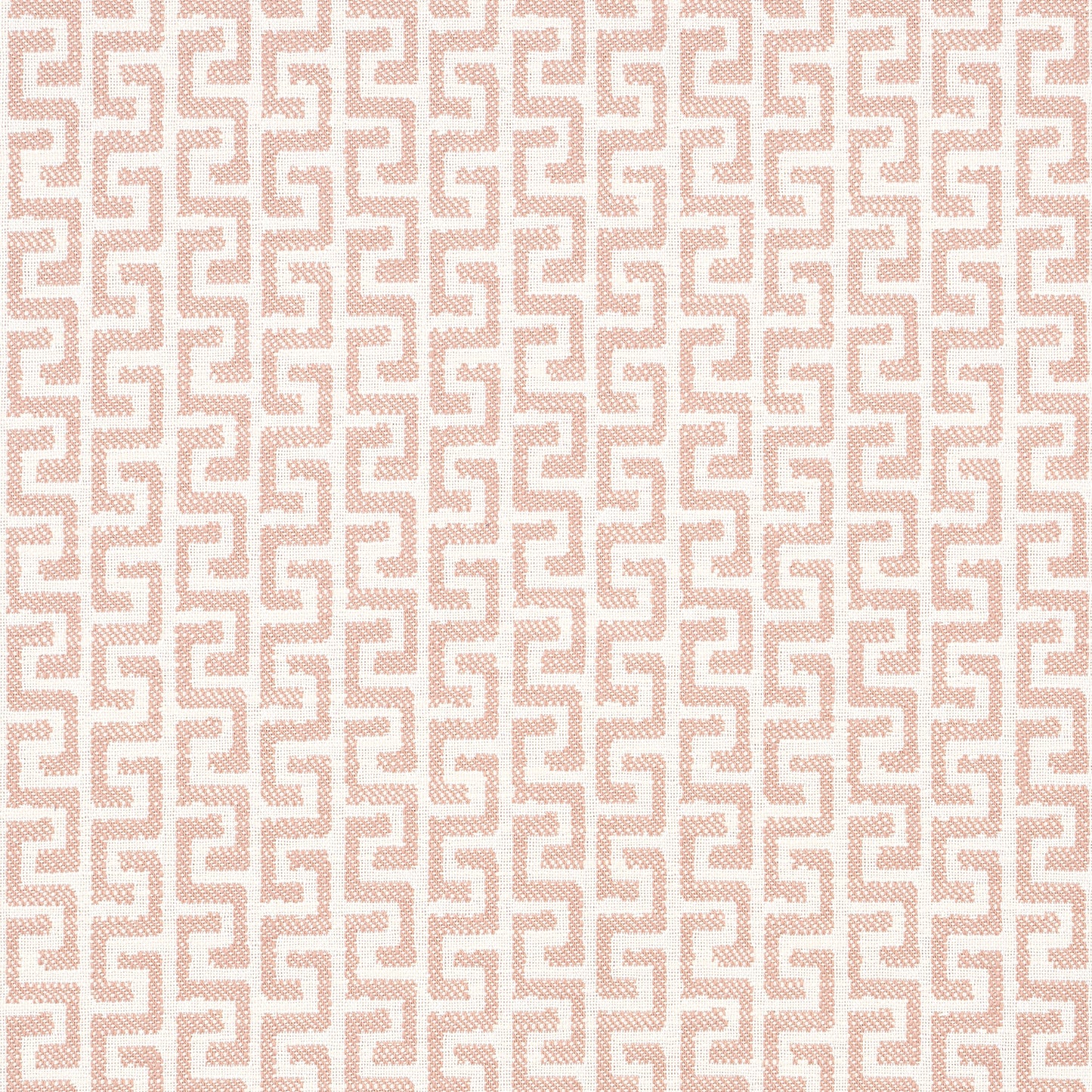 Purchase Thibaut Fabric SKU W74250 pattern name Merritt color Blush