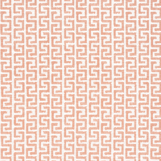Purchase Thibaut Fabric Pattern# W74251 pattern name Merritt color Clay