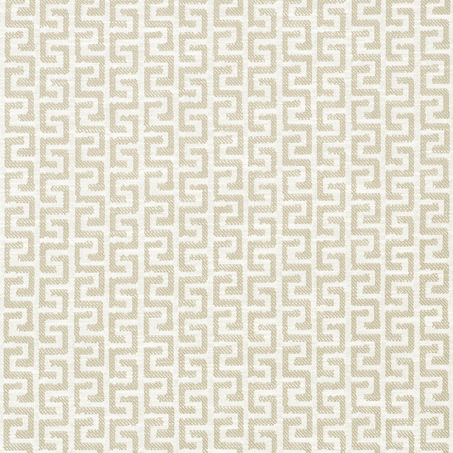 Purchase Thibaut Fabric SKU# W74256 pattern name Merritt color Flax