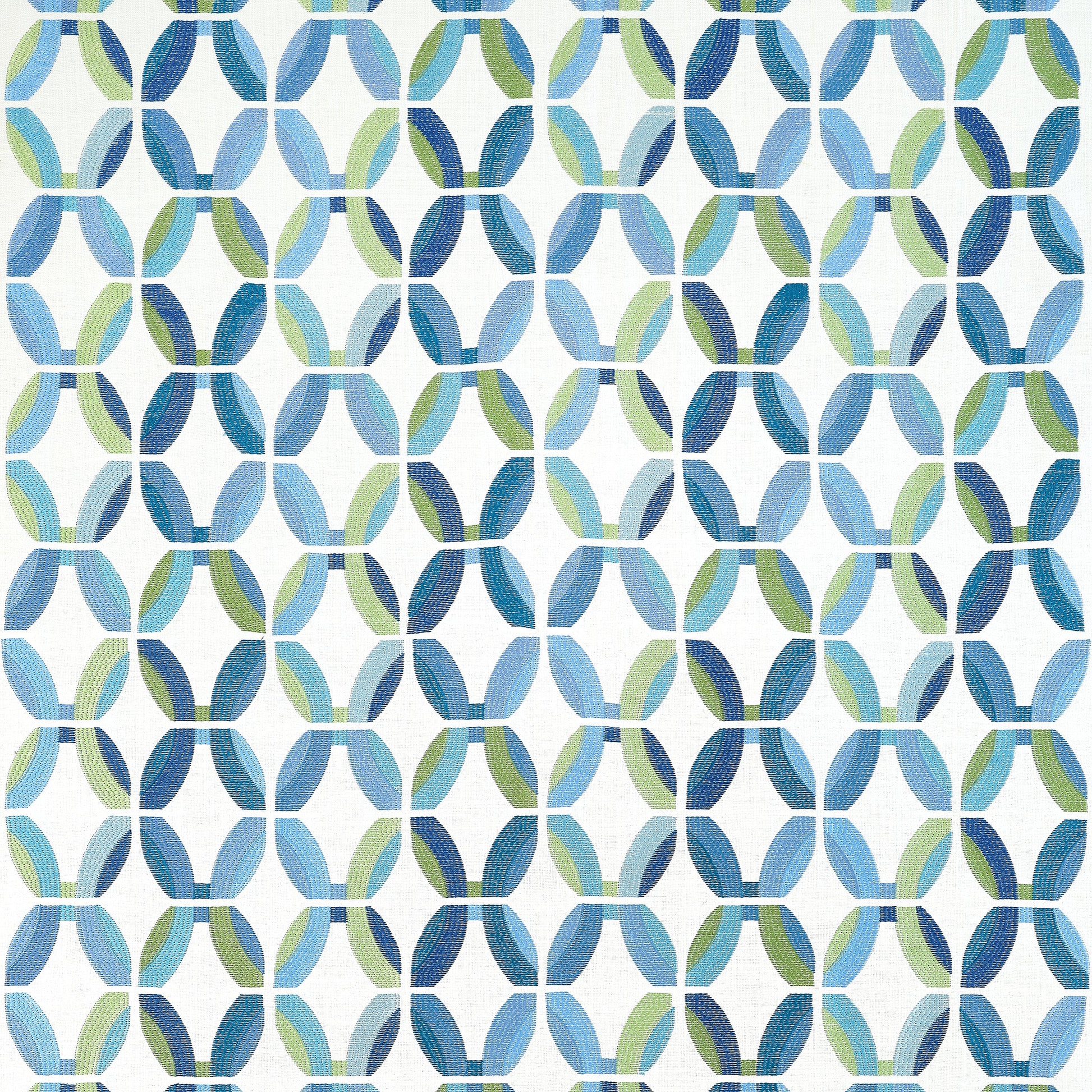 Shop Thibaut Fabric Sku W745000 Pattern Name Passageway Embroidery From The Collection Wanderlust Fabric Book. 