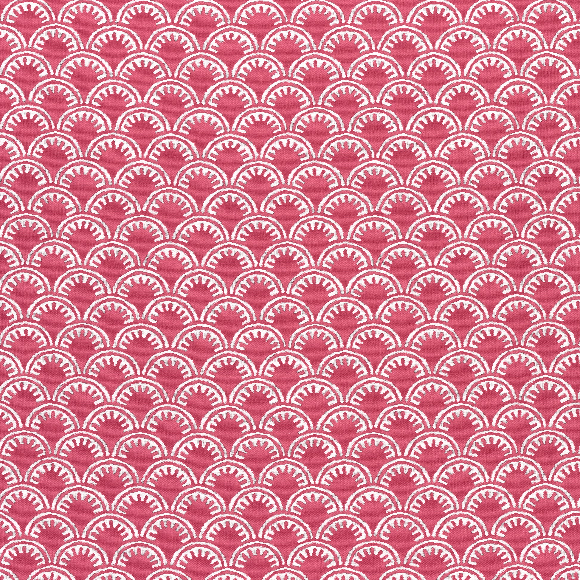 Purchase Thibaut Fabric Product# W74631 pattern name Maisie color Magenta