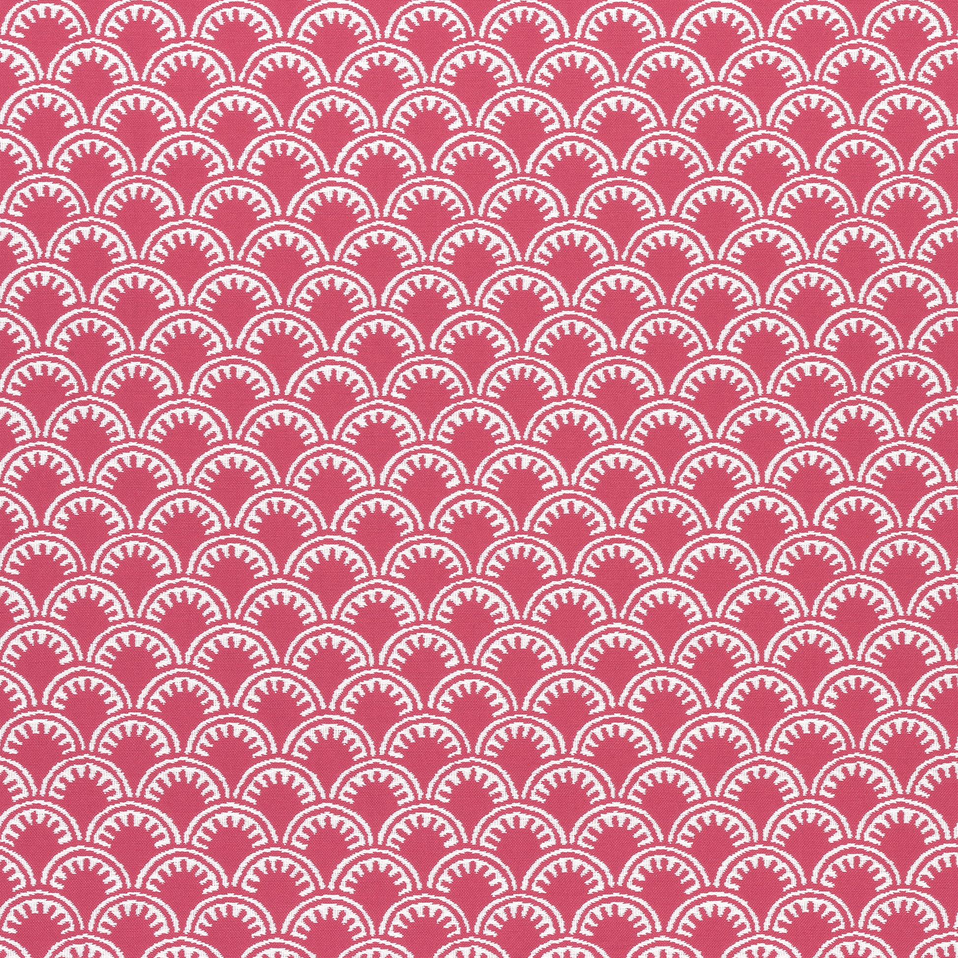 Purchase Thibaut Fabric Product# W74631 pattern name Maisie color Magenta