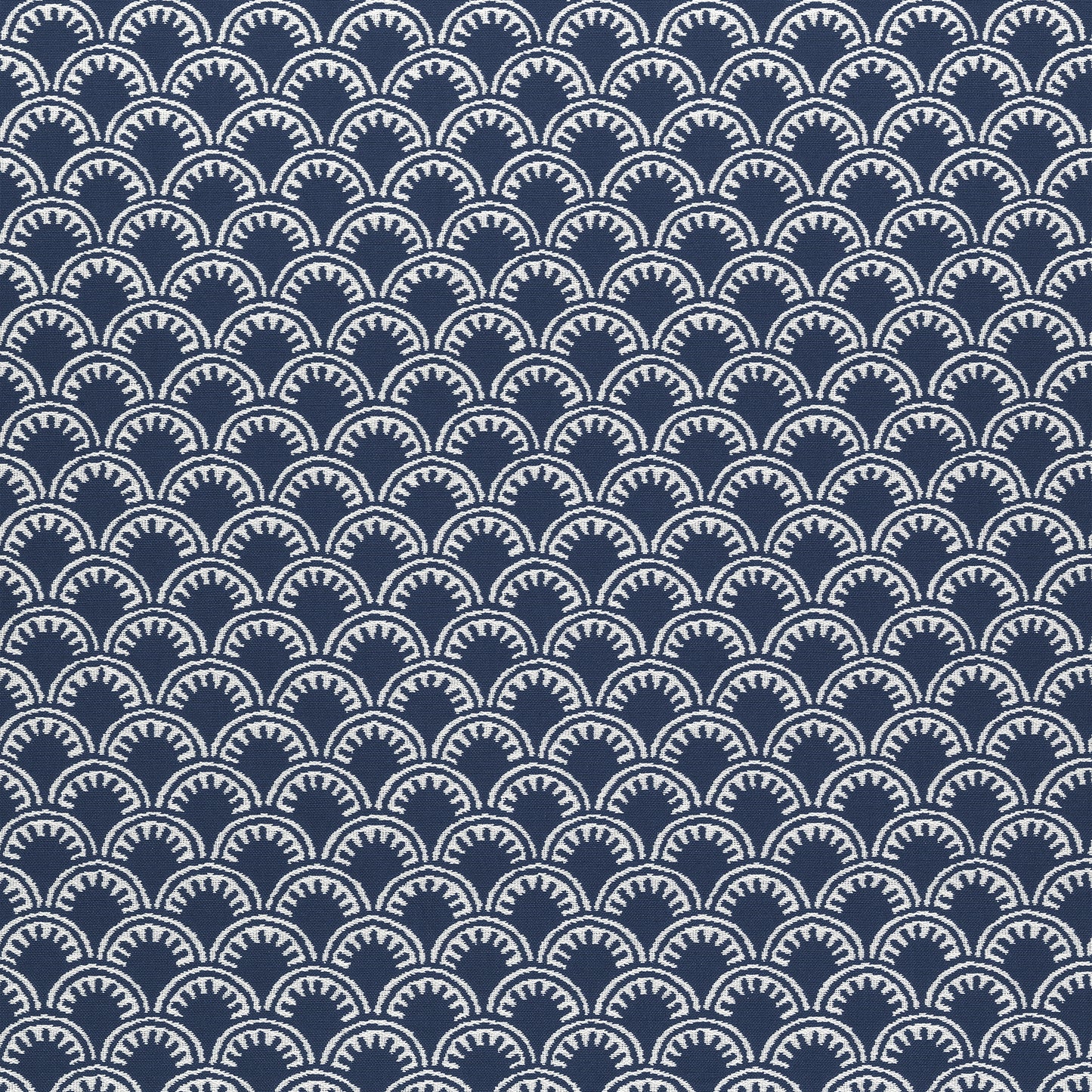 Purchase Thibaut Fabric Pattern number W74639 pattern name Maisie color Navy