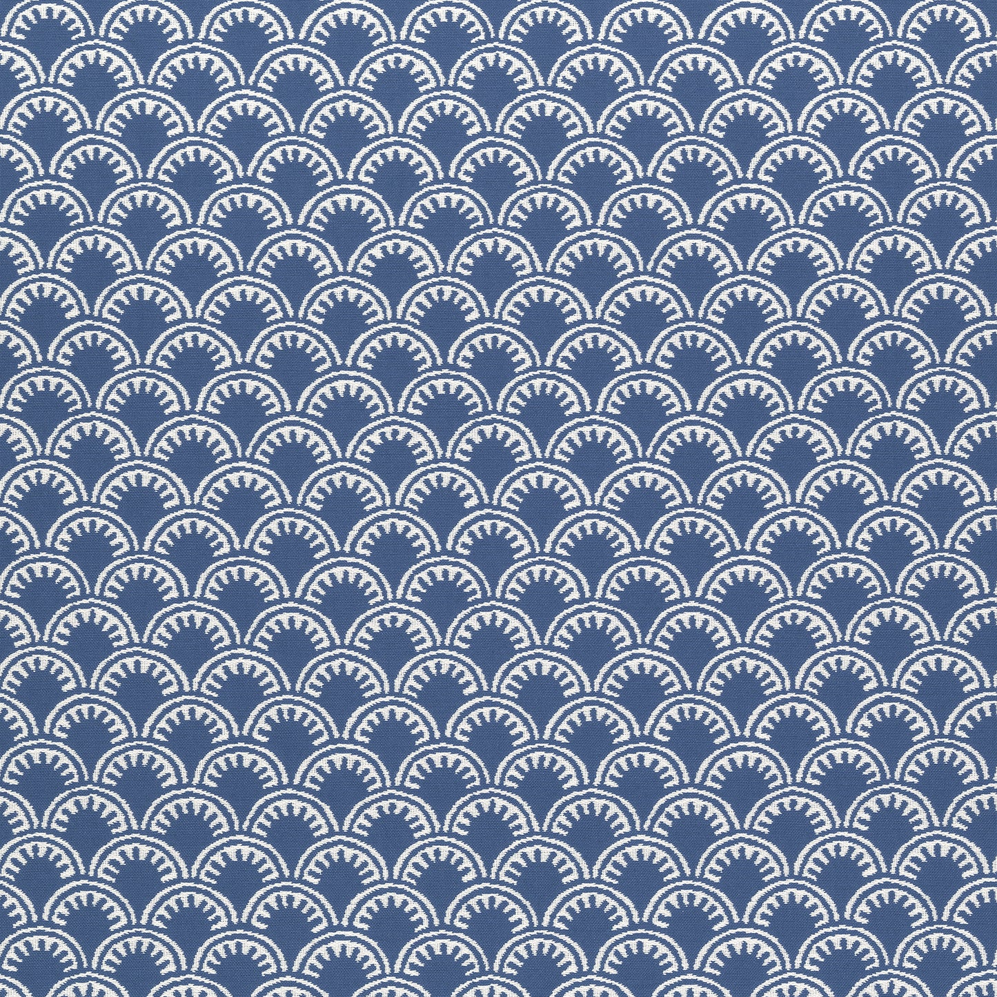 Purchase Thibaut Fabric SKU# W74640 pattern name Maisie color Royal Blue
