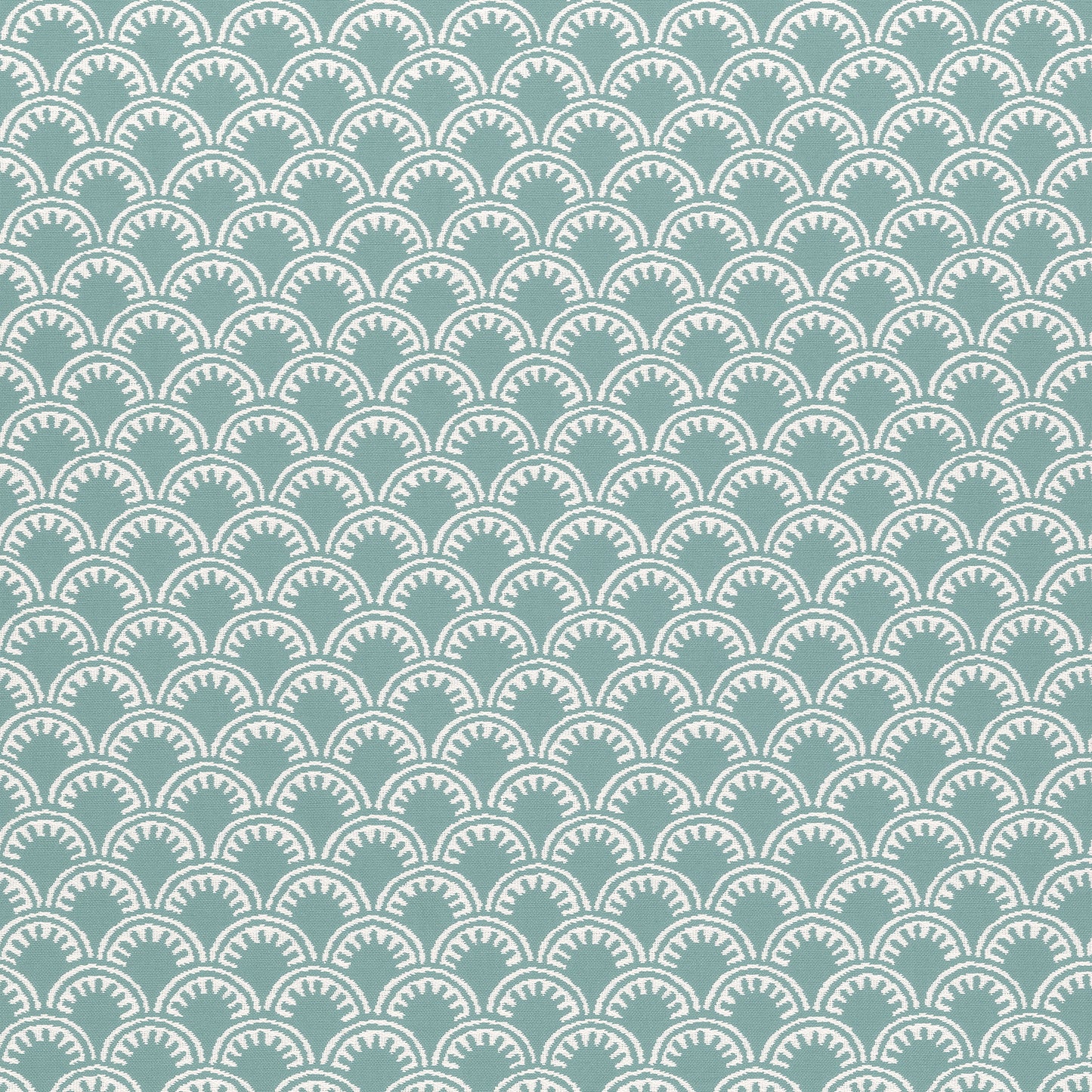 Purchase Thibaut Fabric Item W74641 pattern name Maisie color Pool