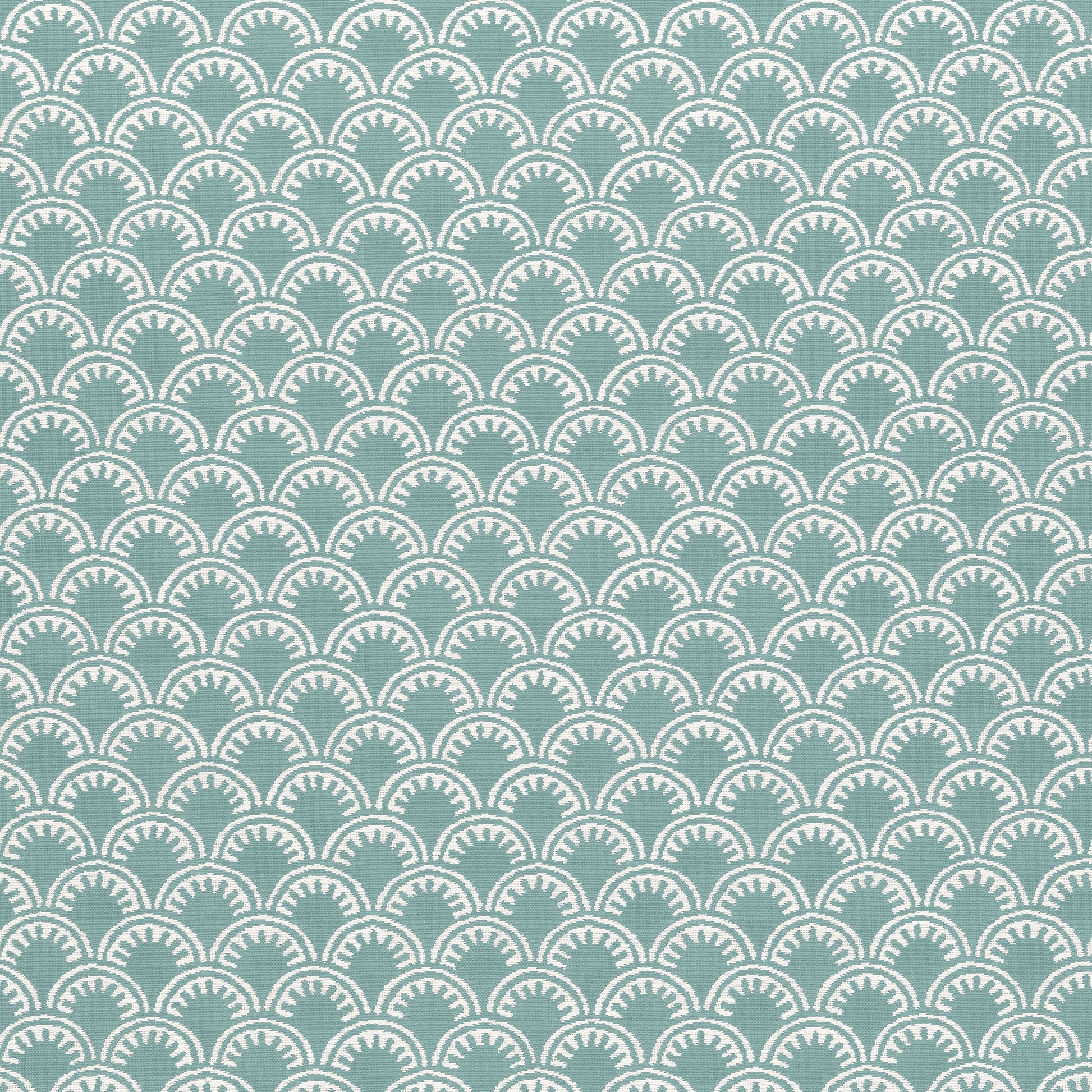 Purchase Thibaut Fabric Item W74641 pattern name Maisie color Pool