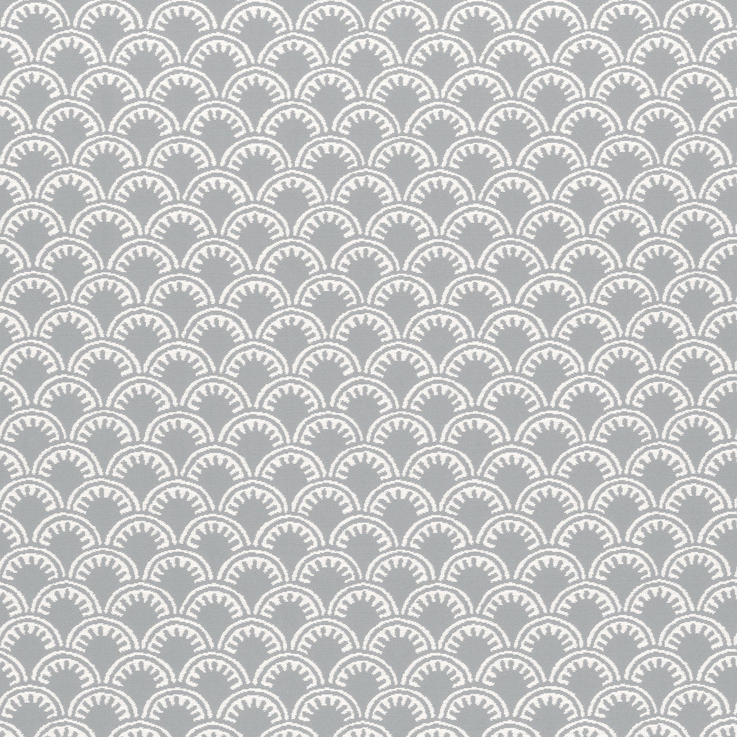 Purchase Thibaut Fabric SKU W74643 pattern name Maisie color Nickel